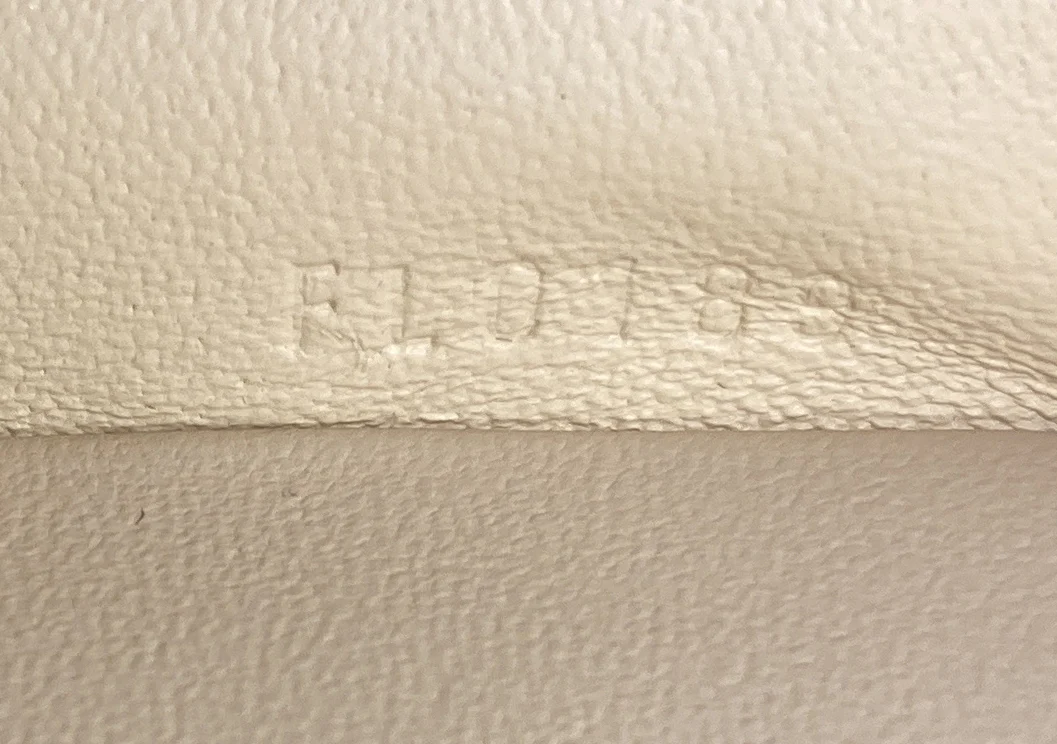 Petite Malle Handbag Monogram Canvas - Image 7