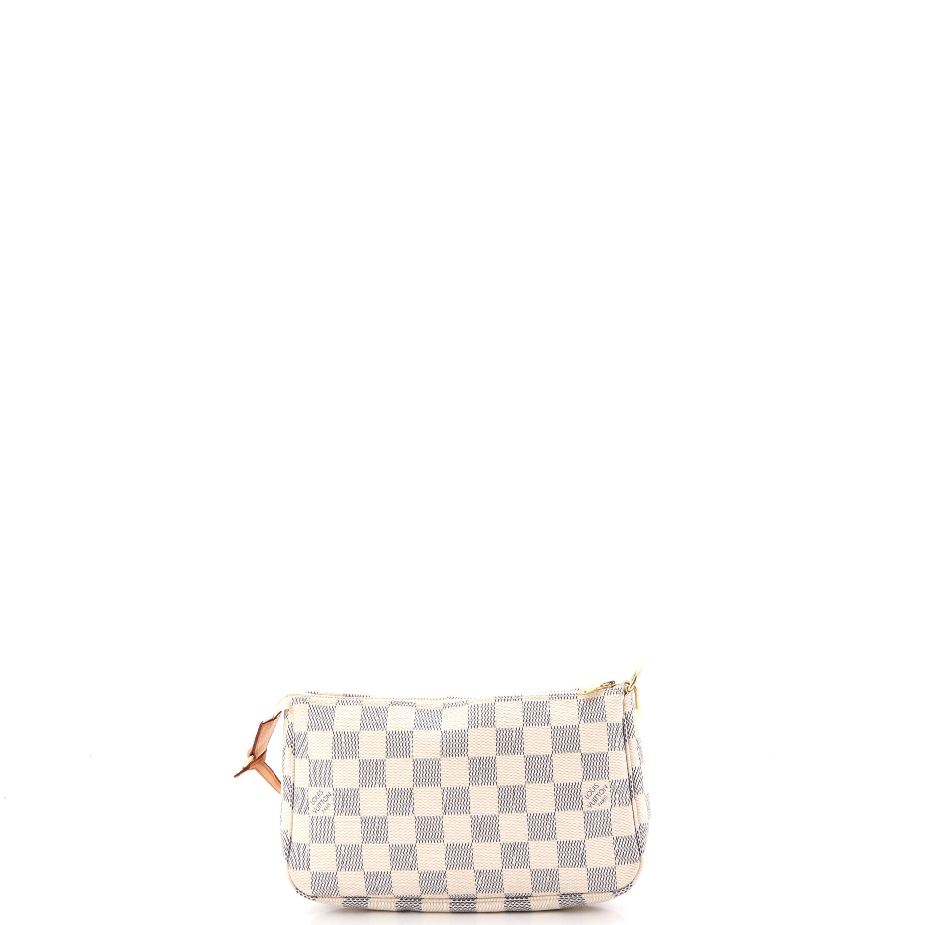 Pochette Accessoires Damier - Image 3