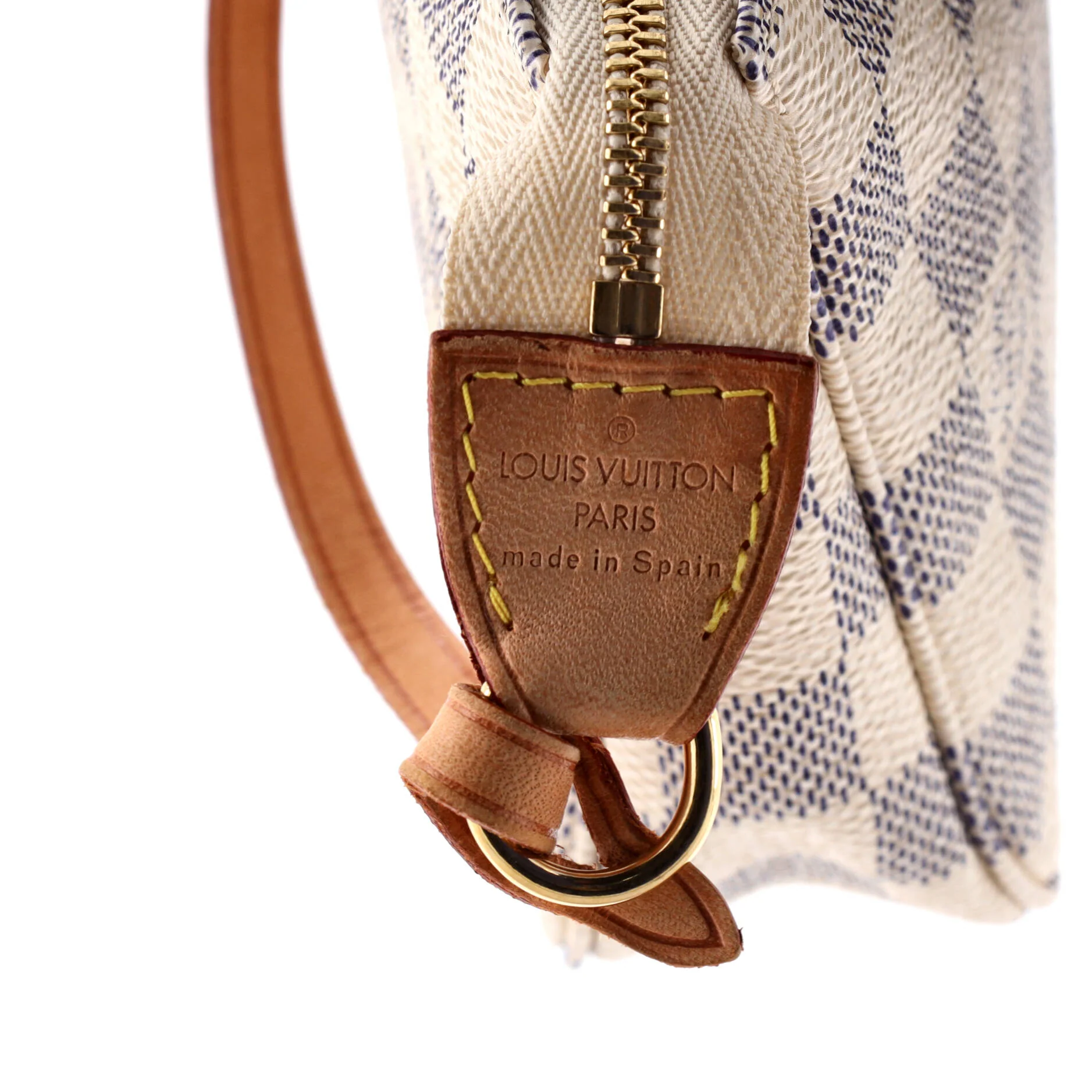 Pochette Accessoires Damier - Image 7