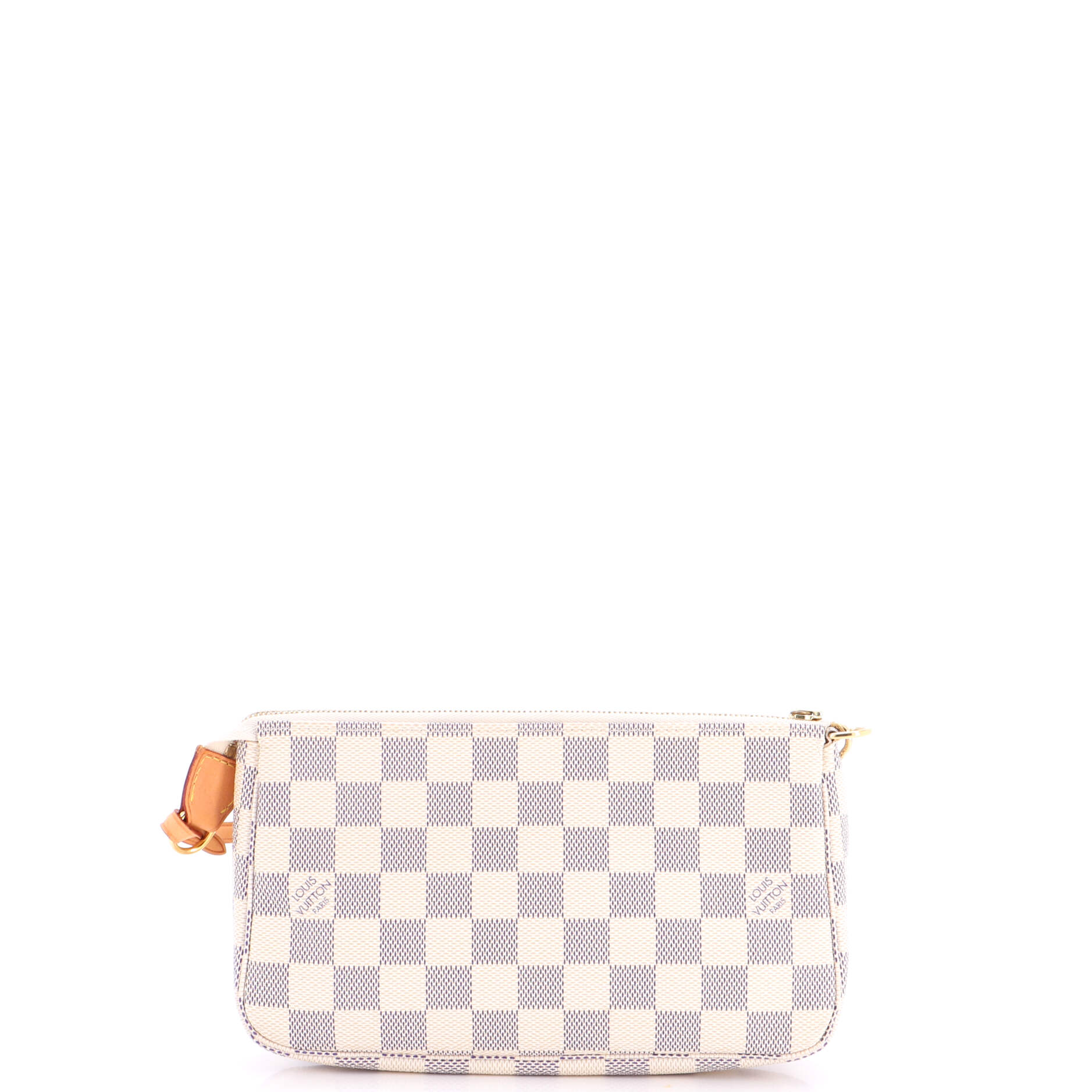 Pochette Accessoires Damier - Image 3
