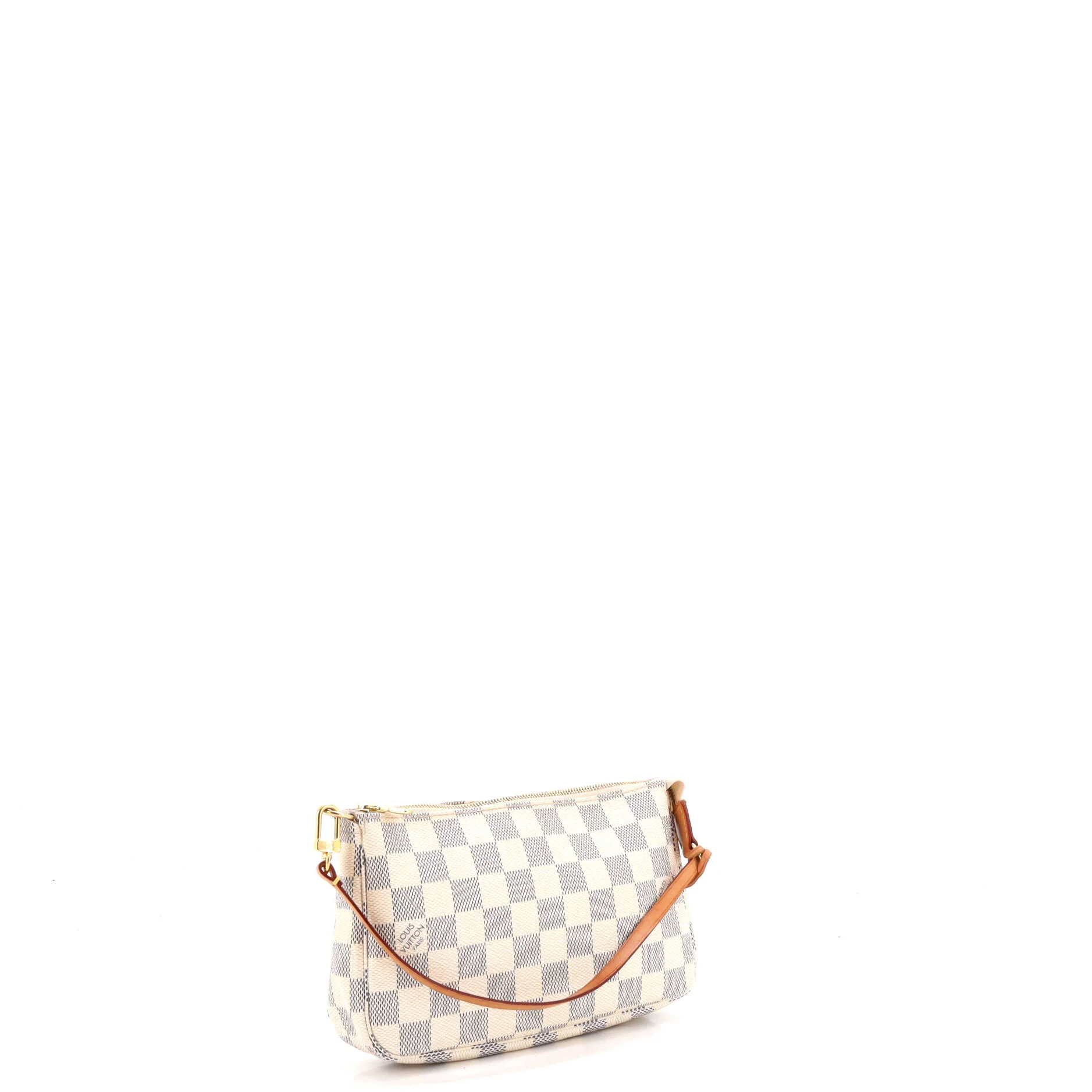Pochette Accessoires Damier - Image 2
