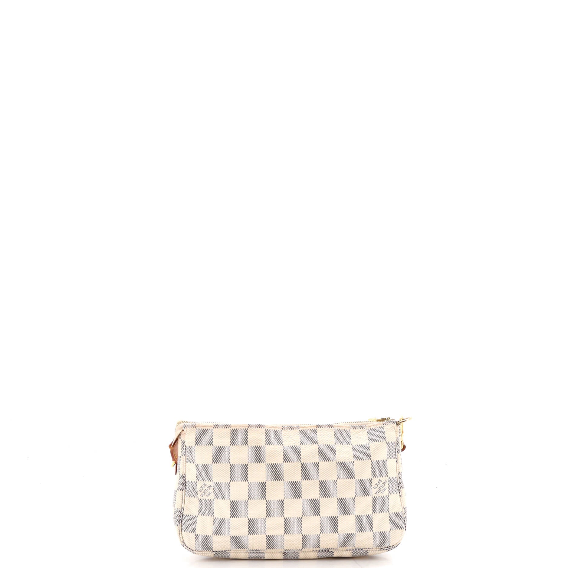 Pochette Accessoires Damier - Image 3