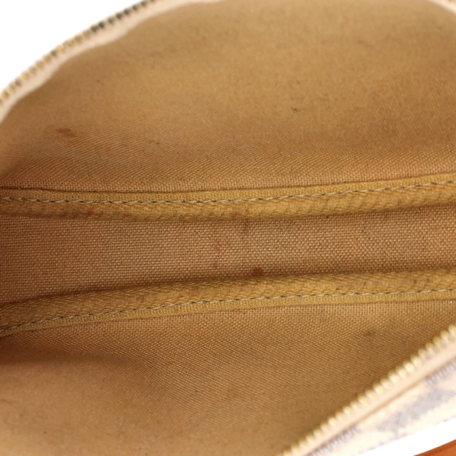Pochette Accessoires Damier - Image 5