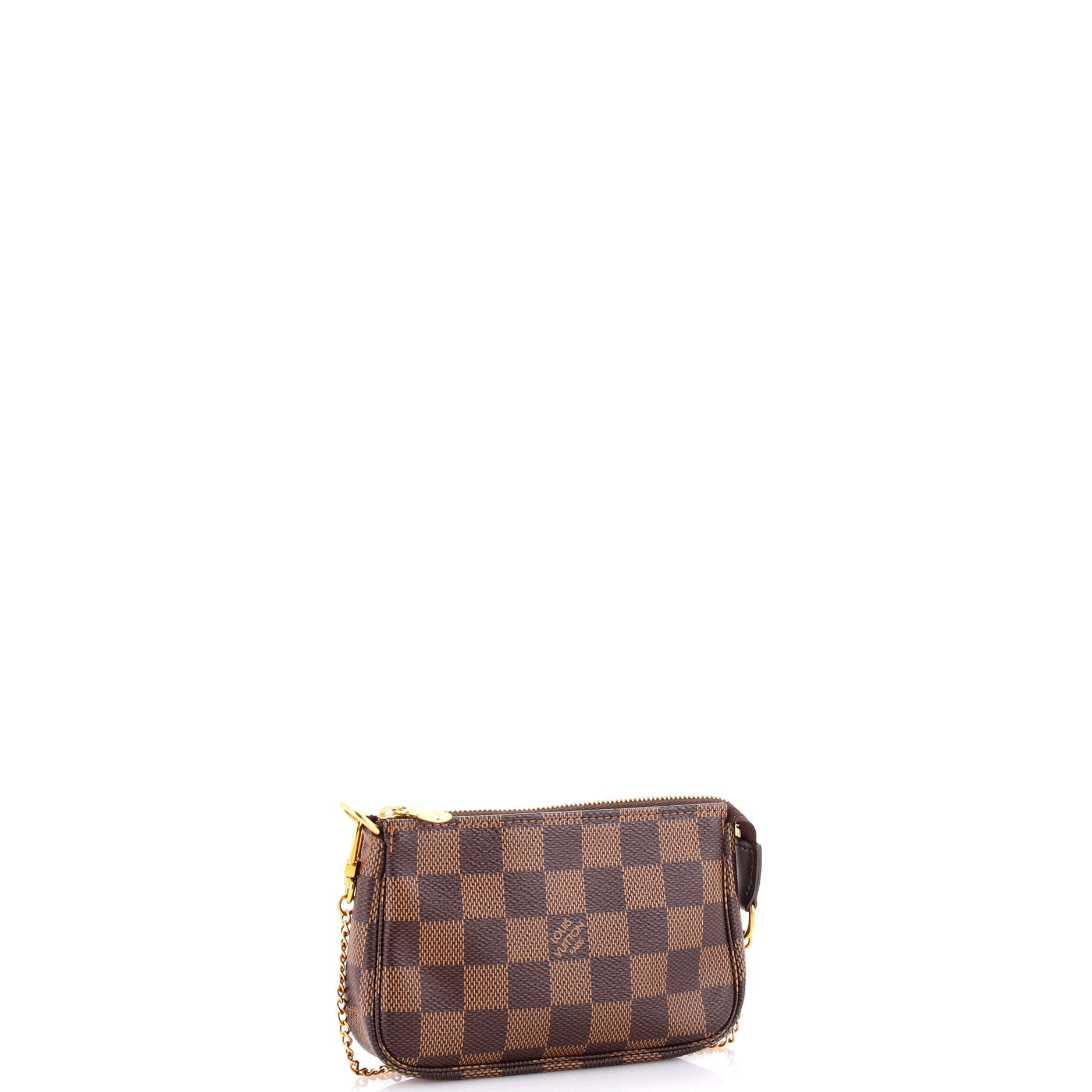 Pochette Accessoires Damier Mini - Image 2