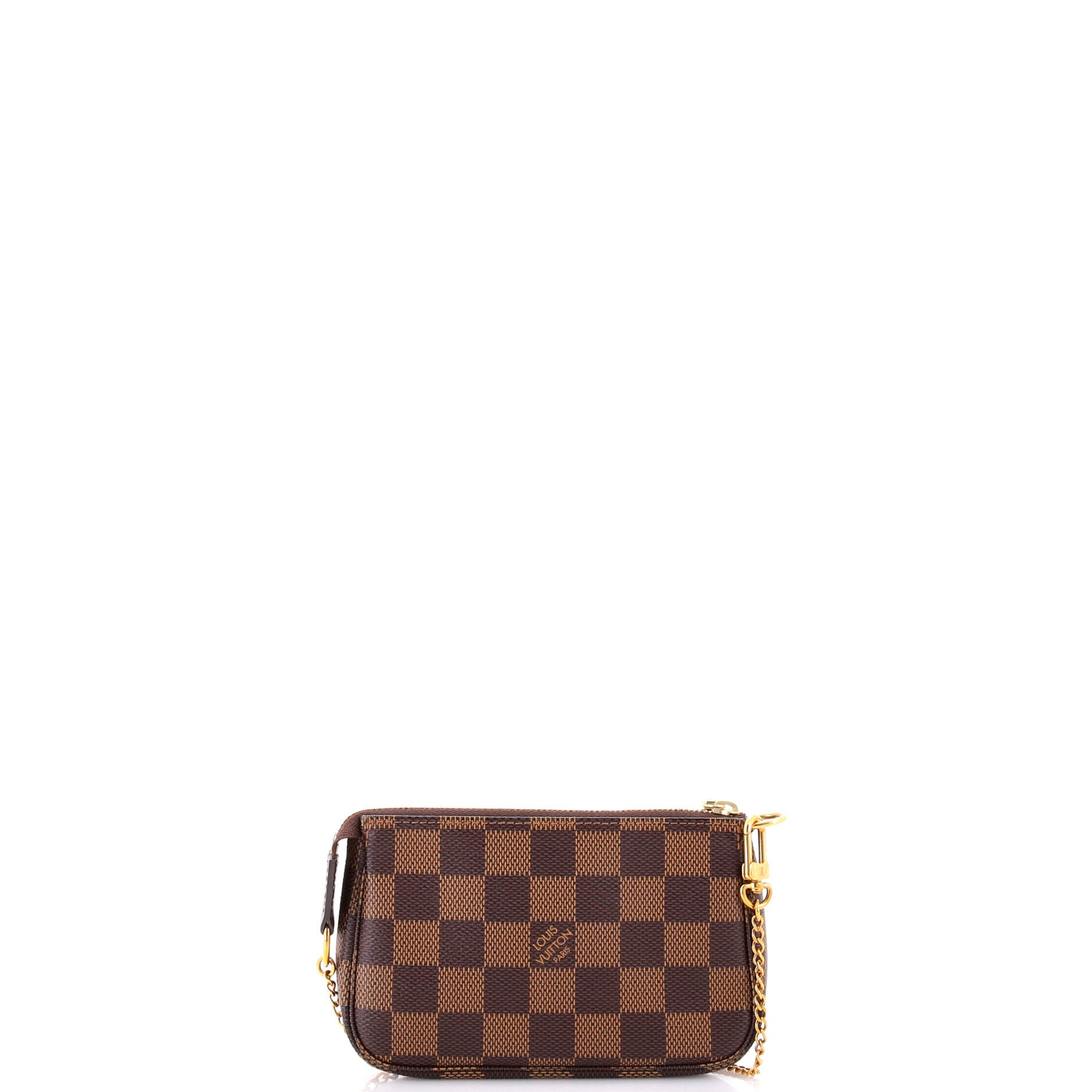 Pochette Accessoires Damier Mini - Image 3