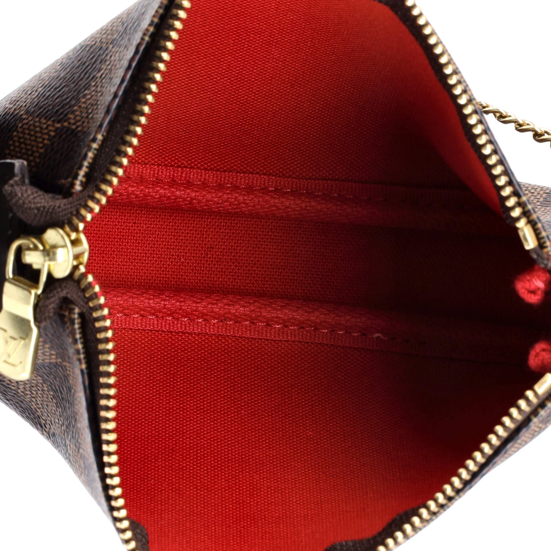 Pochette Accessoires Damier Mini - Image 5