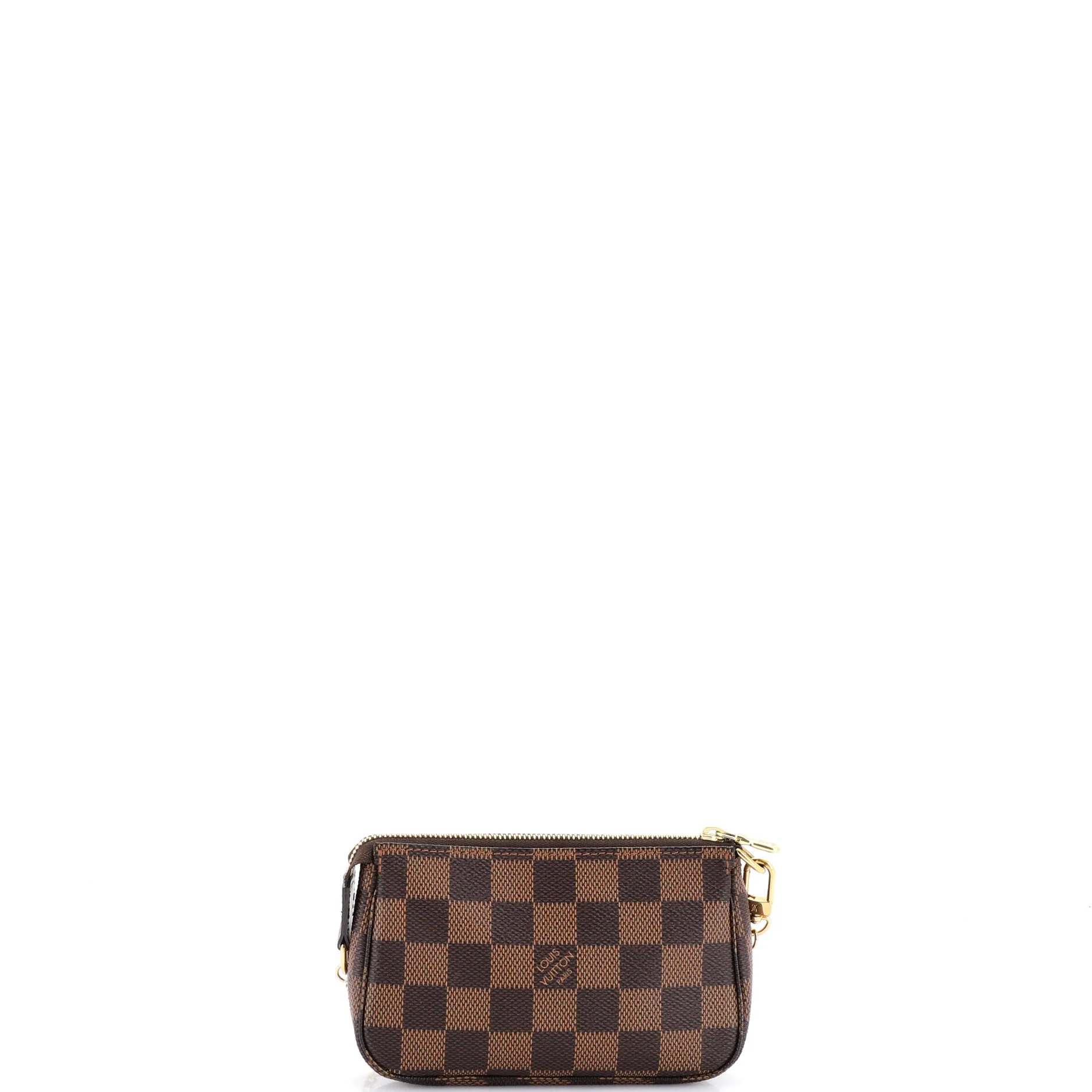 Pochette Accessoires Damier Mini - Image 3