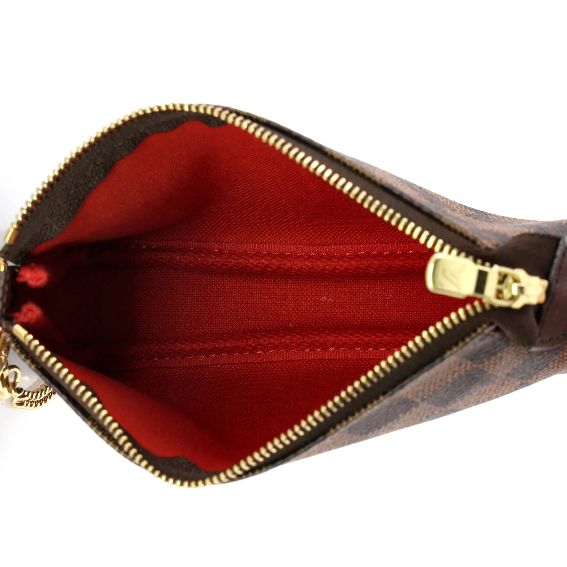 Pochette Accessoires Damier Mini - Image 5