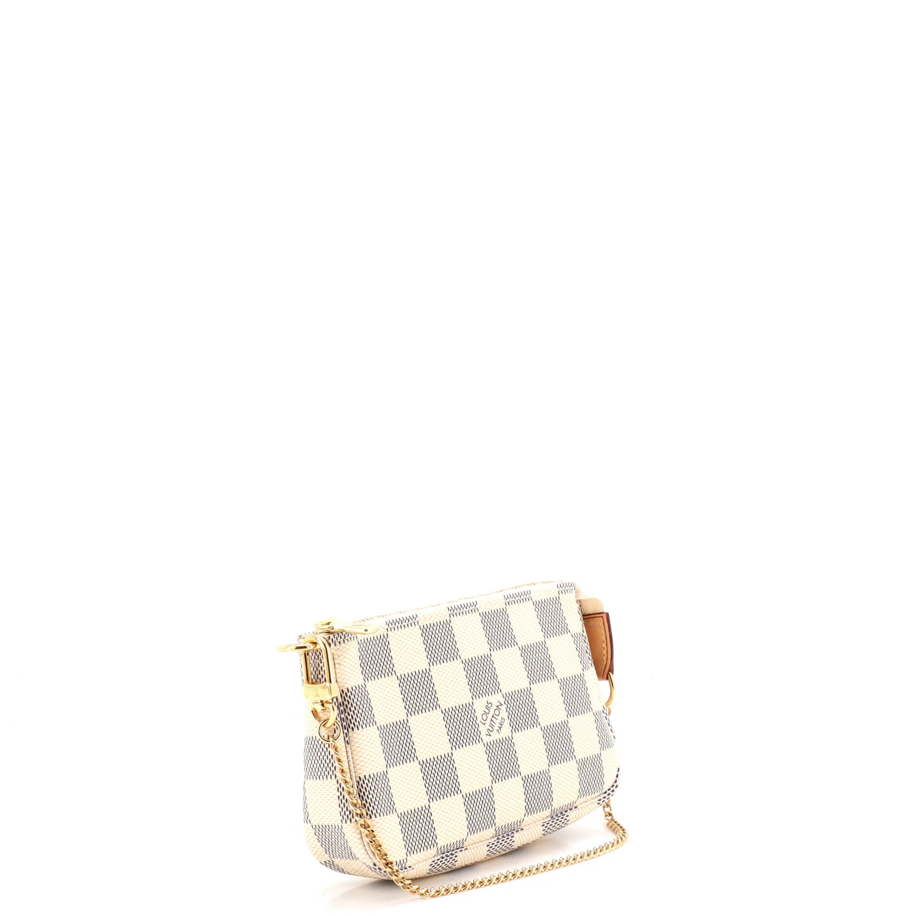 Pochette Accessoires Damier Mini - Image 2
