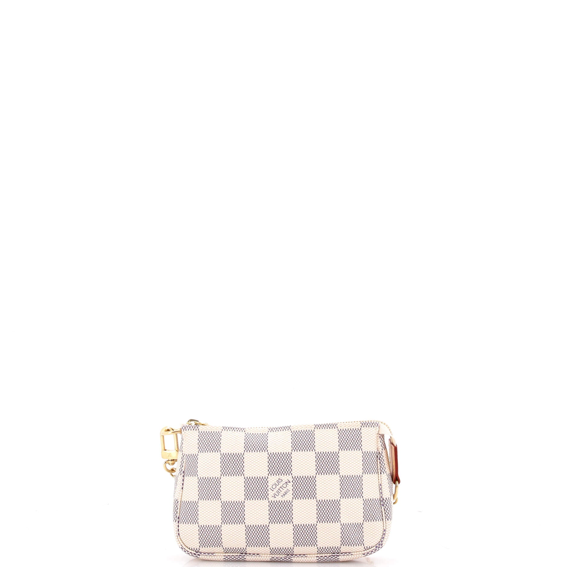 Pochette Accessoires Damier Mini