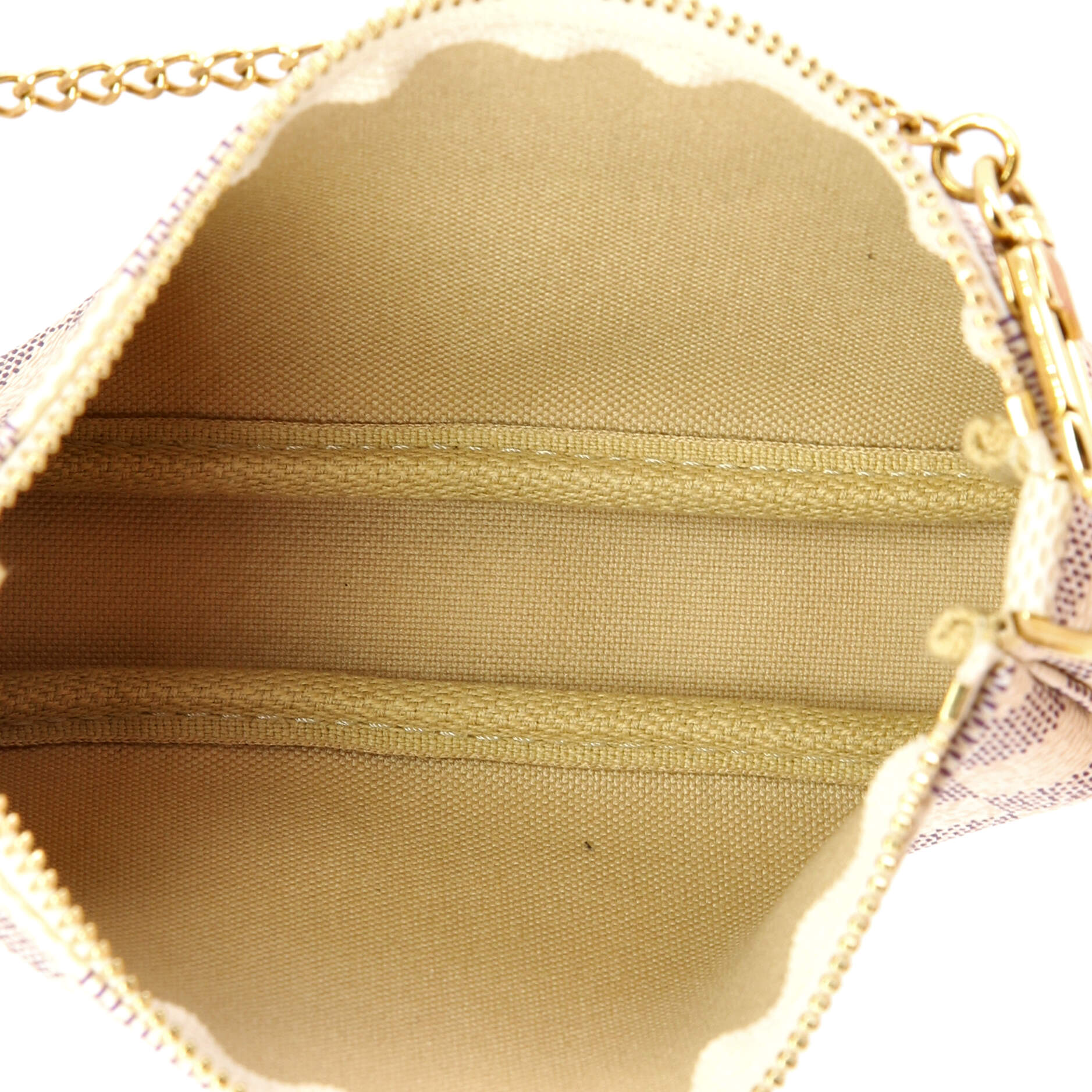Pochette Accessoires Damier Mini - Image 5