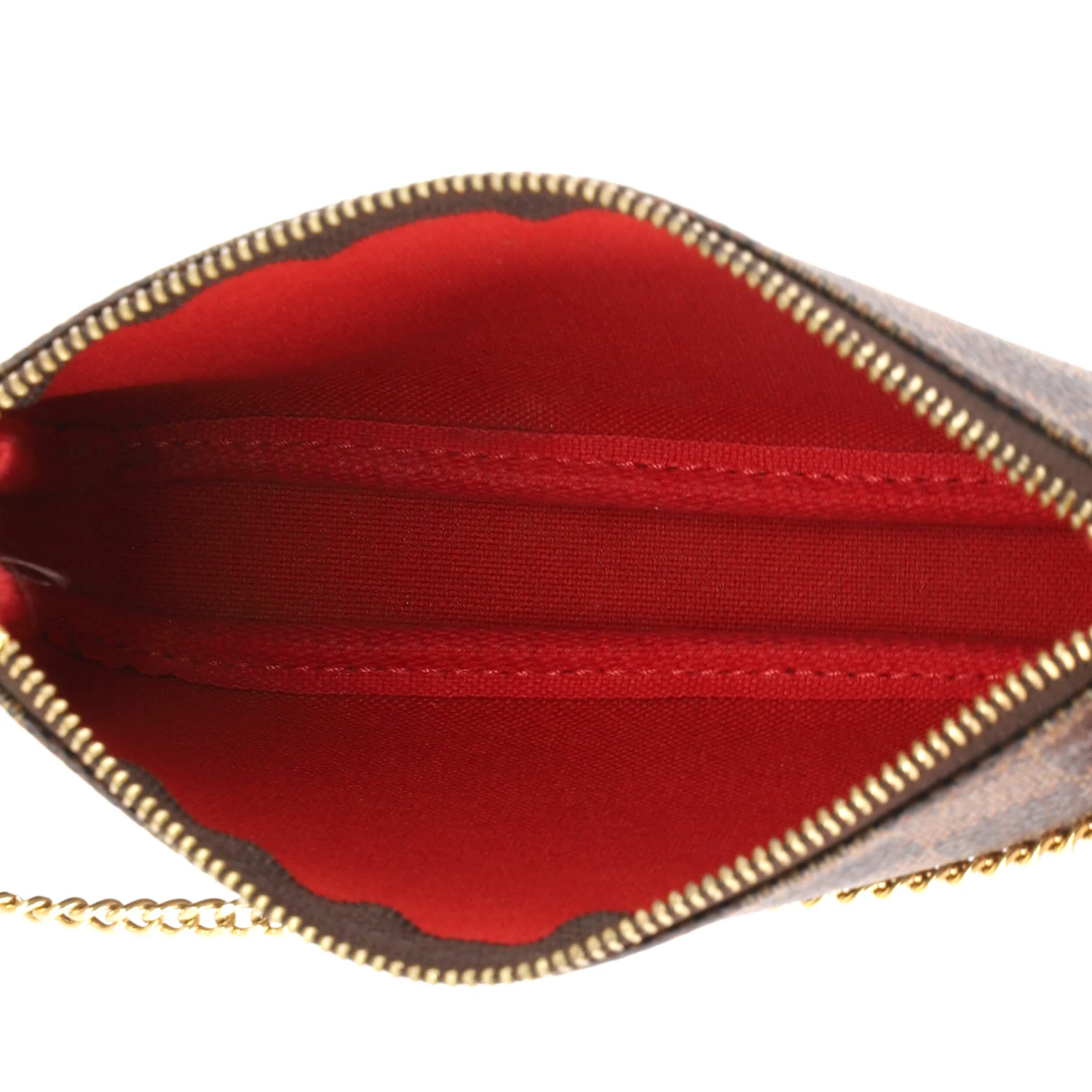 Pochette Accessoires Damier Mini - Image 6
