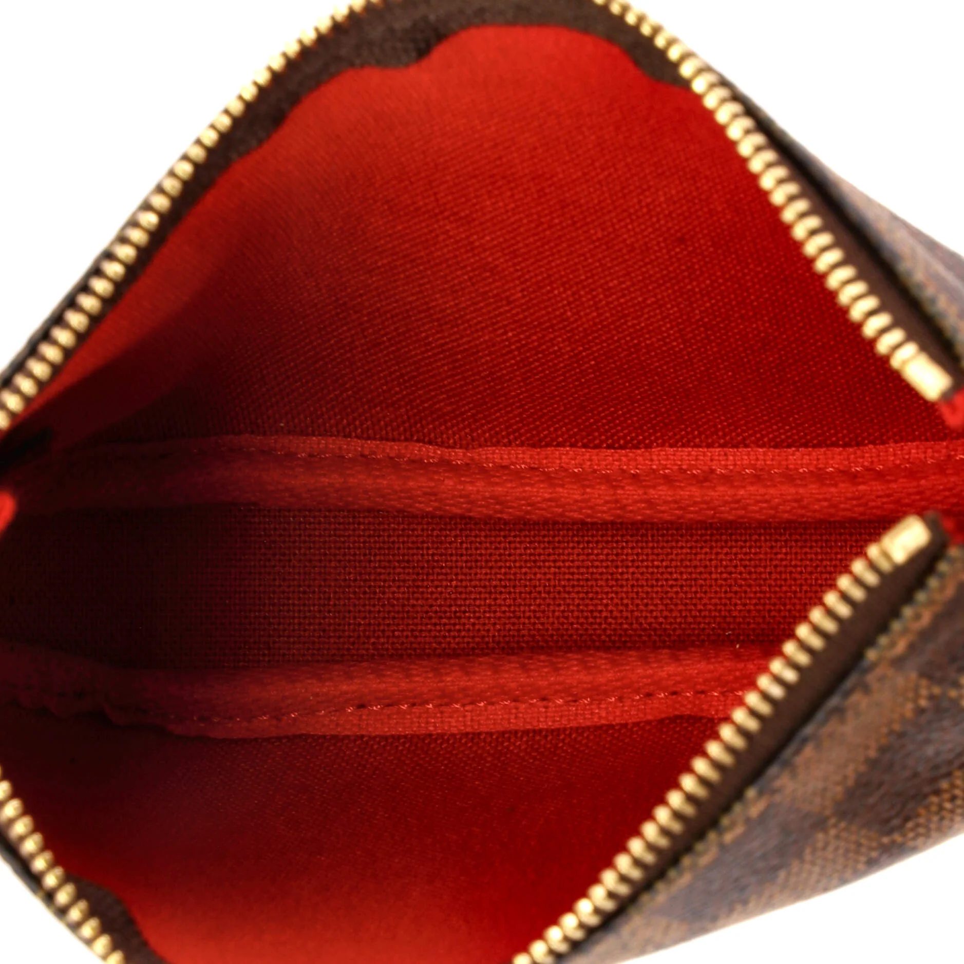 Pochette Accessoires Damier Mini - Image 5