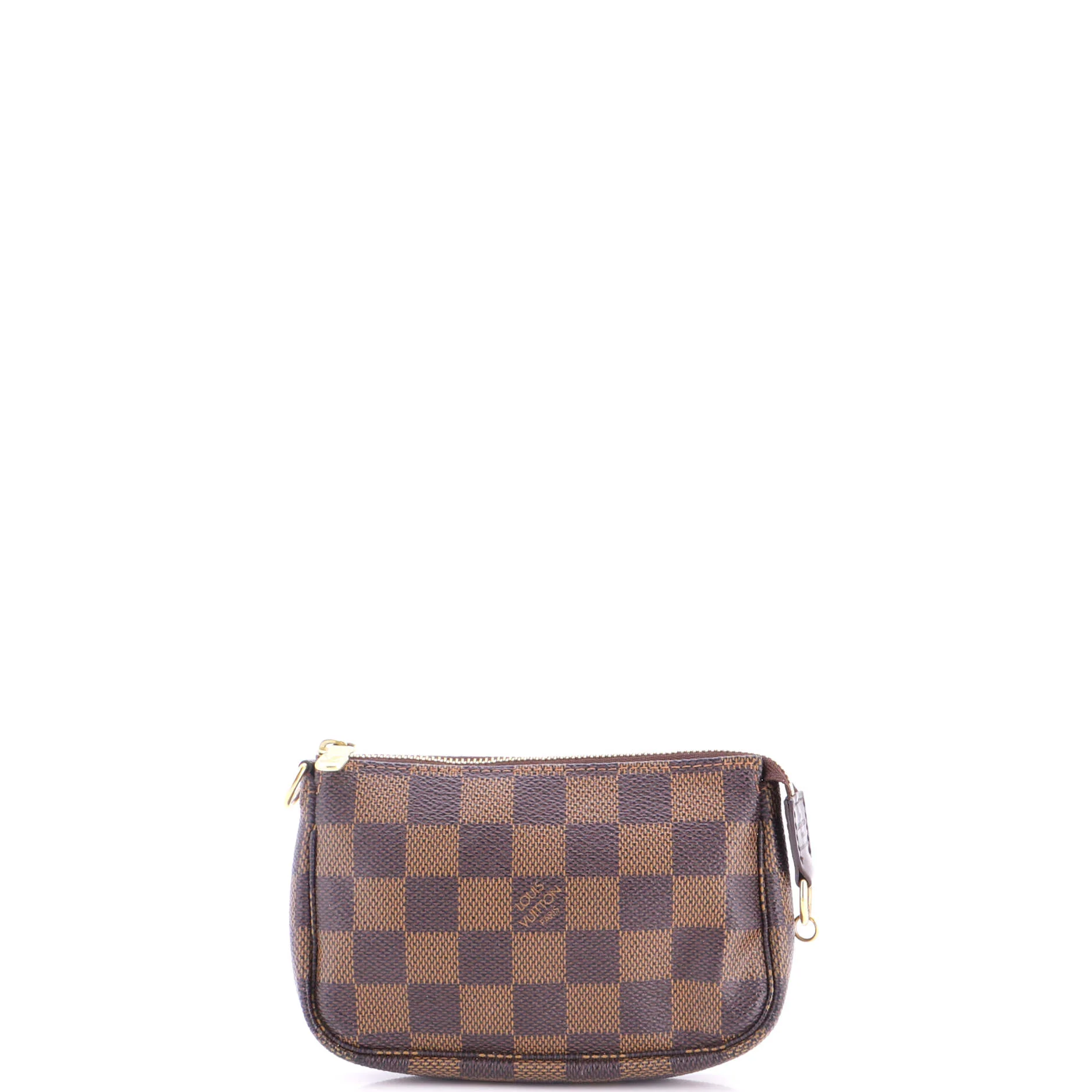 Pochette Accessoires Damier Mini