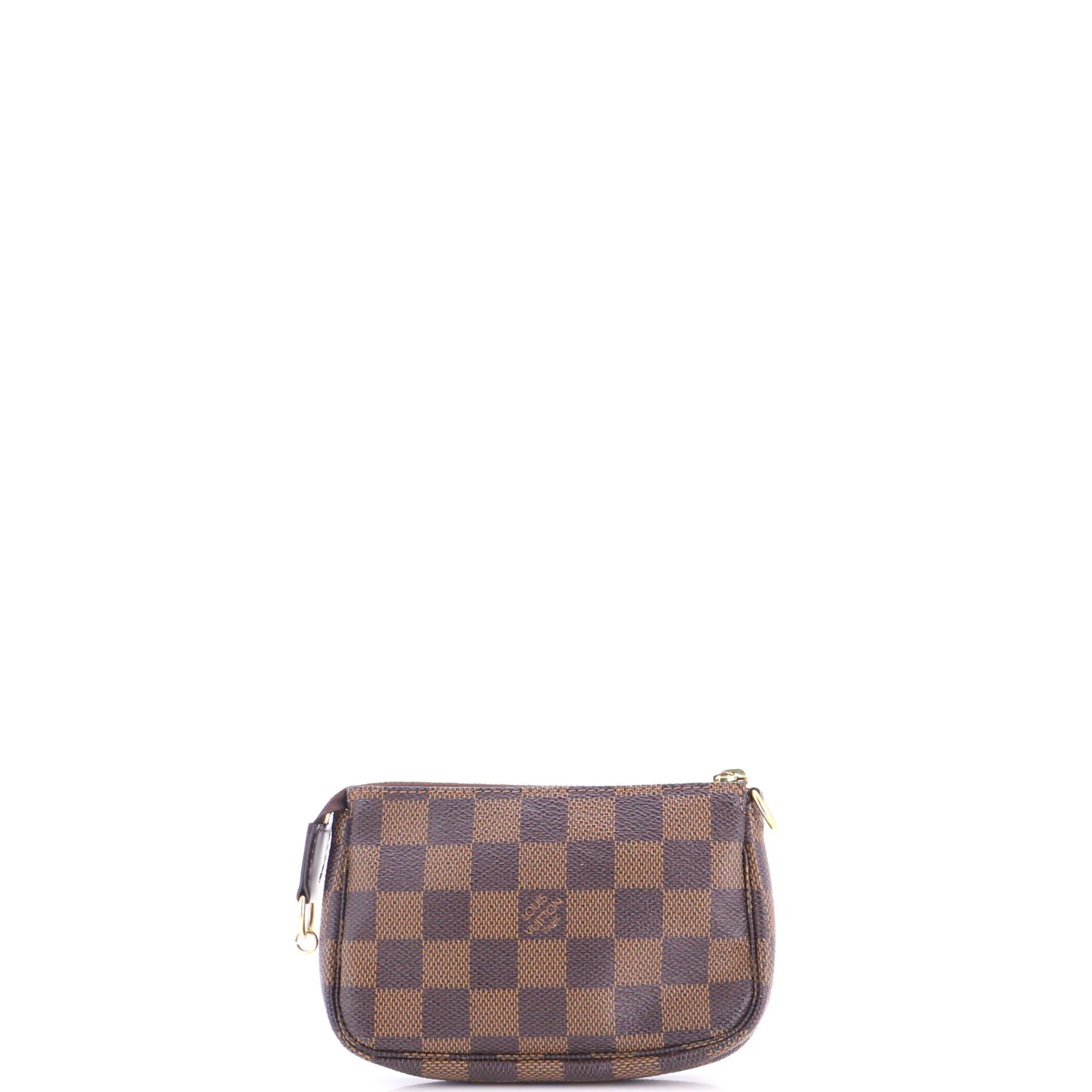 Pochette Accessoires Damier Mini - Image 3