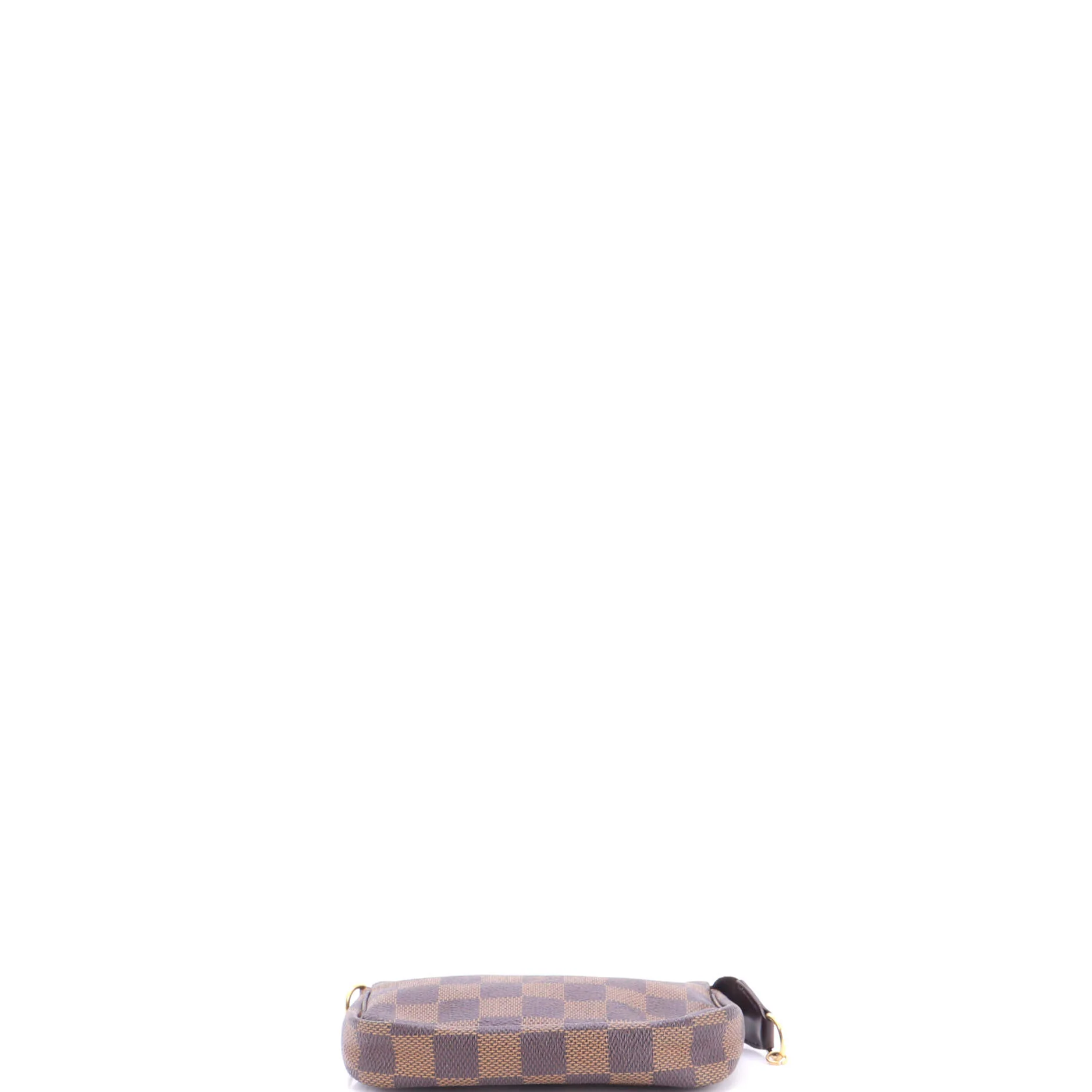 Pochette Accessoires Damier Mini - Image 4