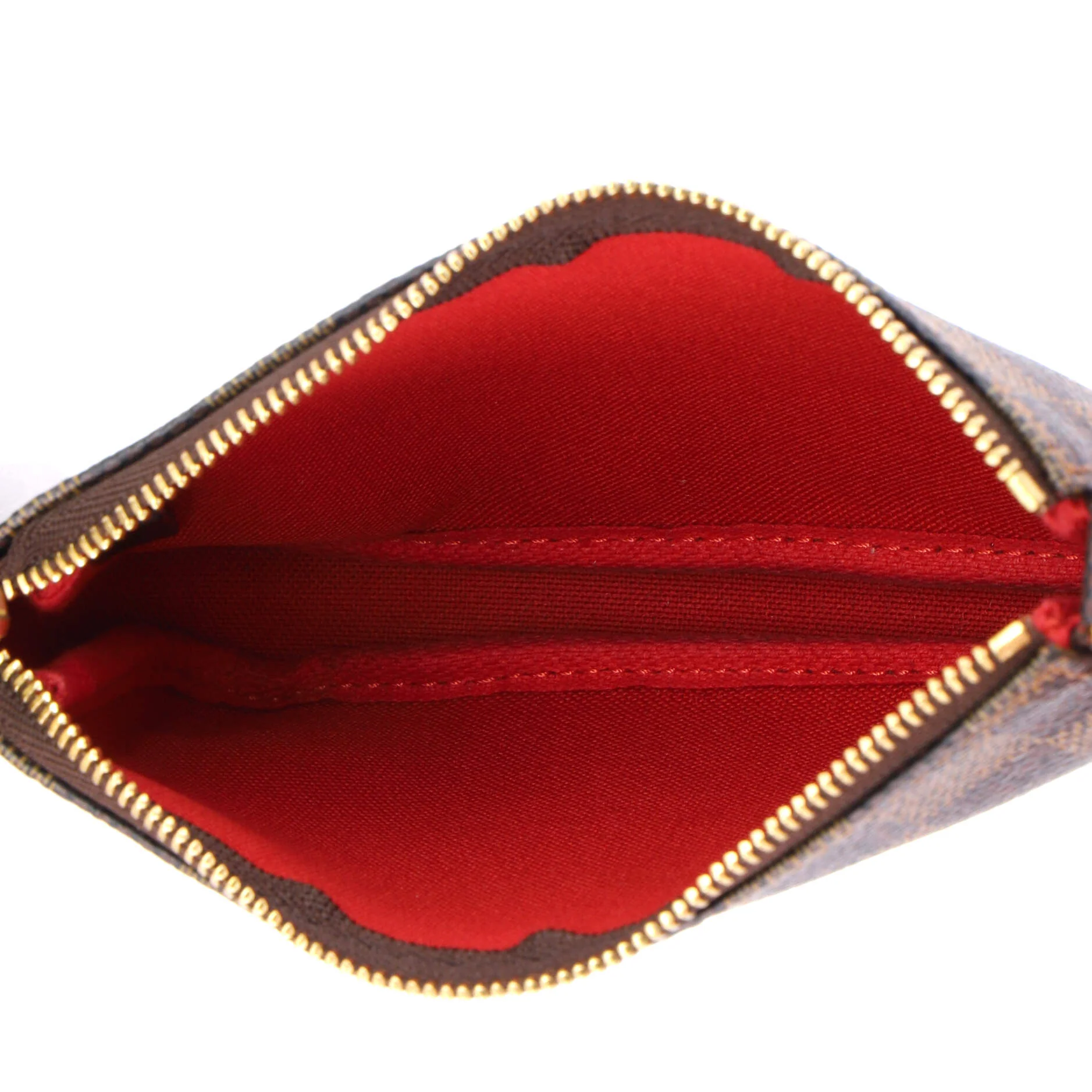 Pochette Accessoires Damier Mini - Image 5