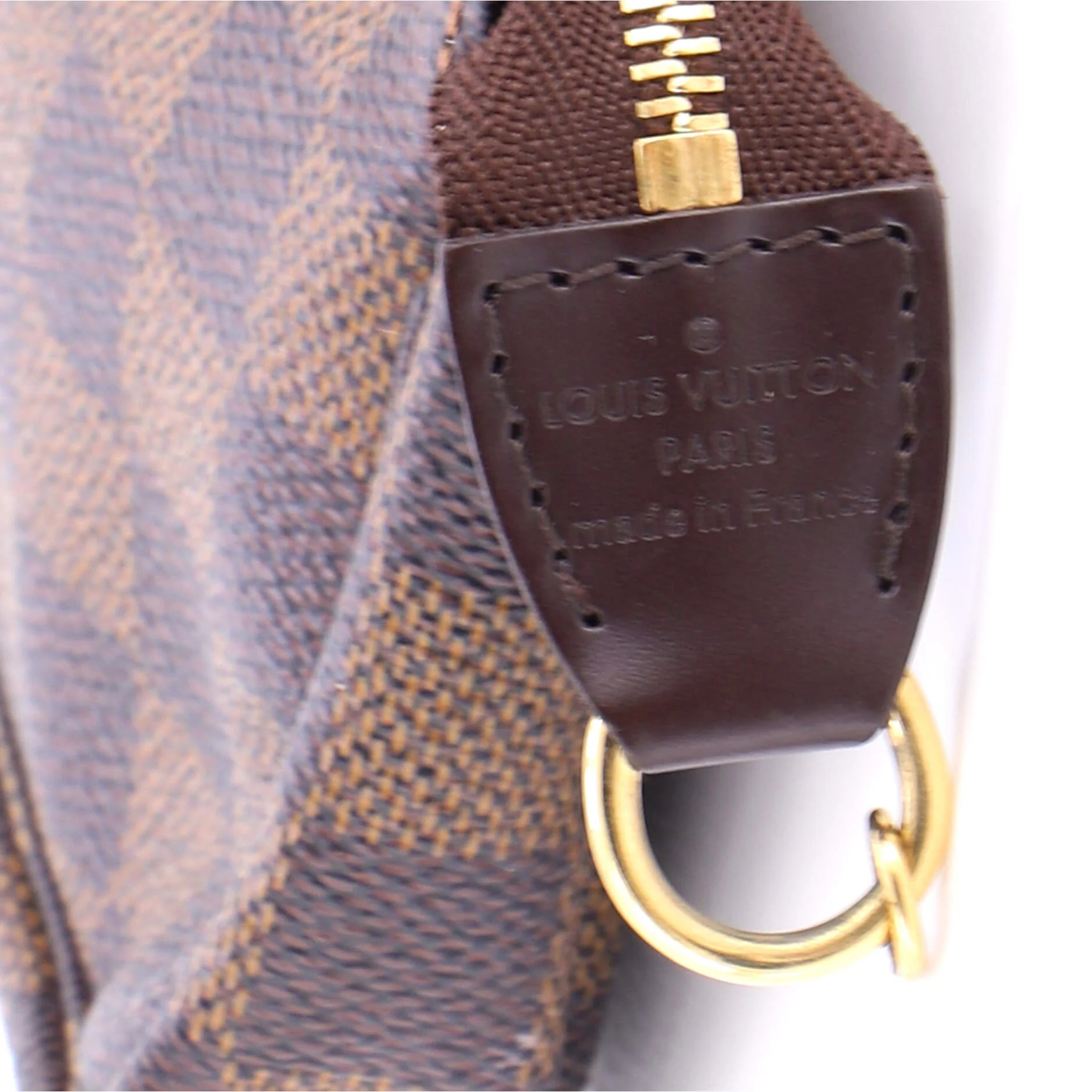 Pochette Accessoires Damier Mini - Image 7