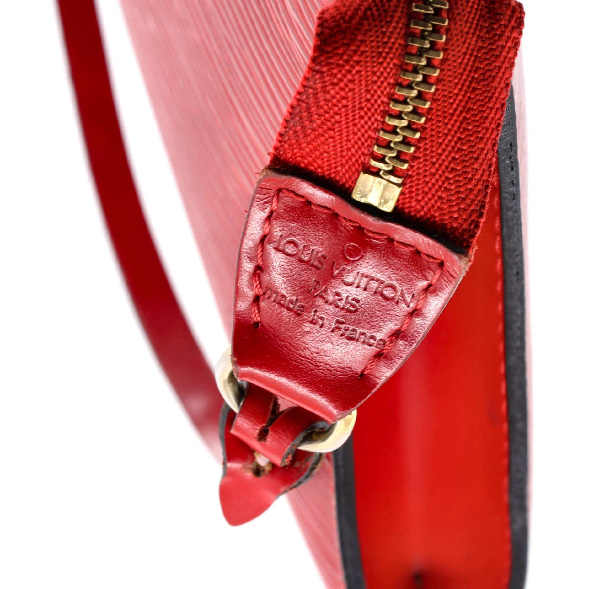 Pochette Accessoires Epi Leather - Image 7