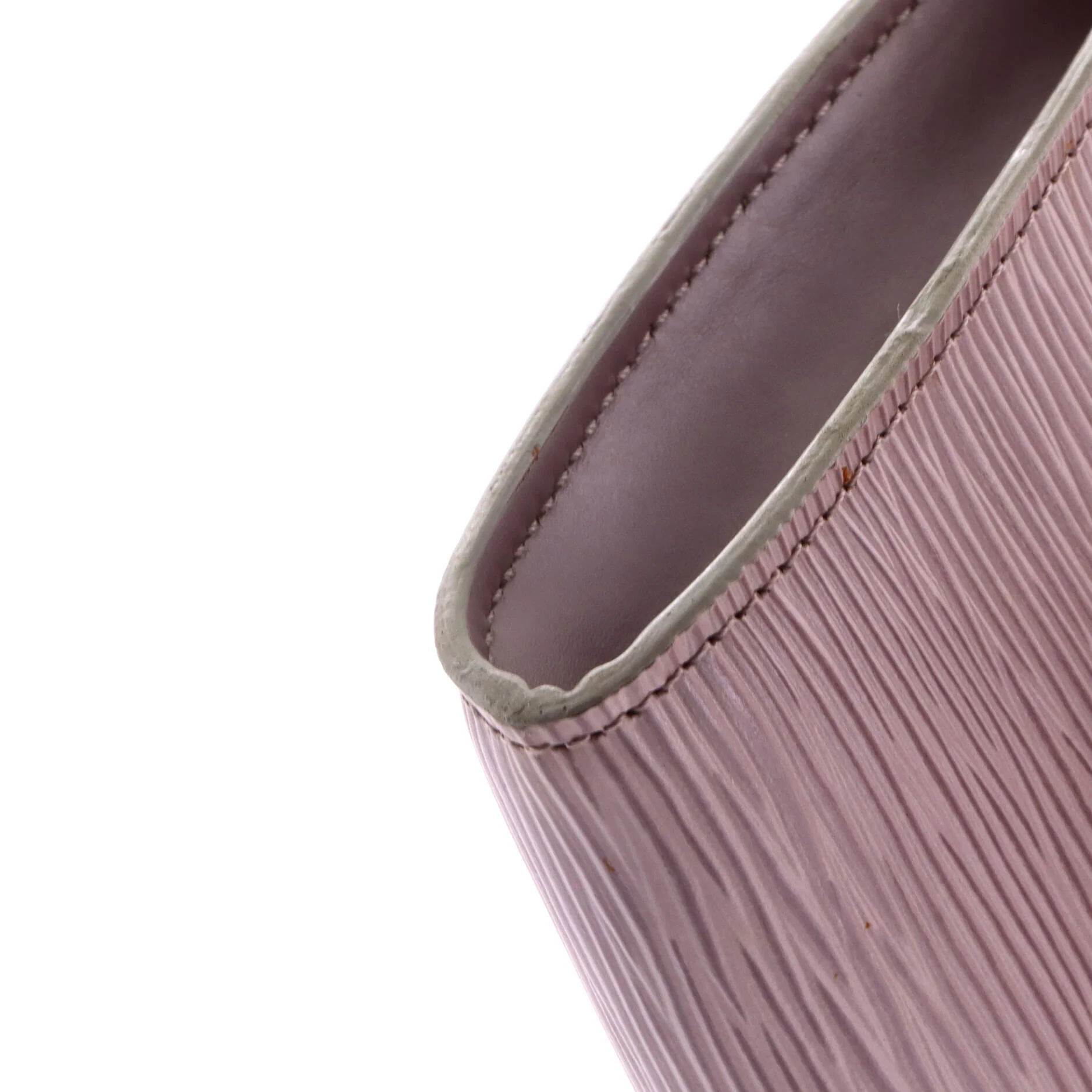 Pochette Accessoires Epi Leather - Image 7