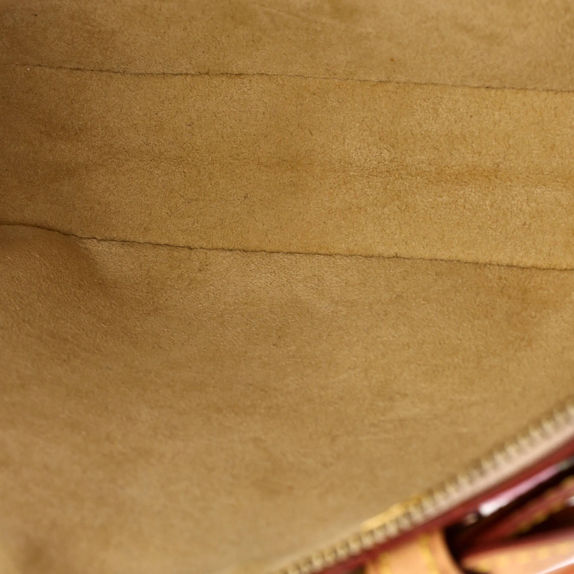 Pochette Accessoires Limited Edition Cherry Blossom Monogram - Image 5