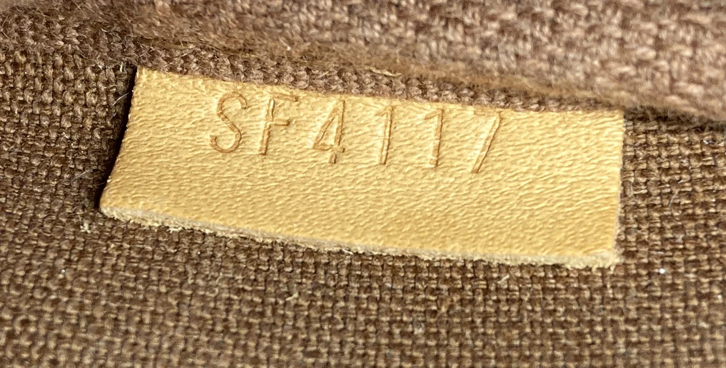 Pochette Accessoires Limited Edition Monogram Canvas Mini - Image 6