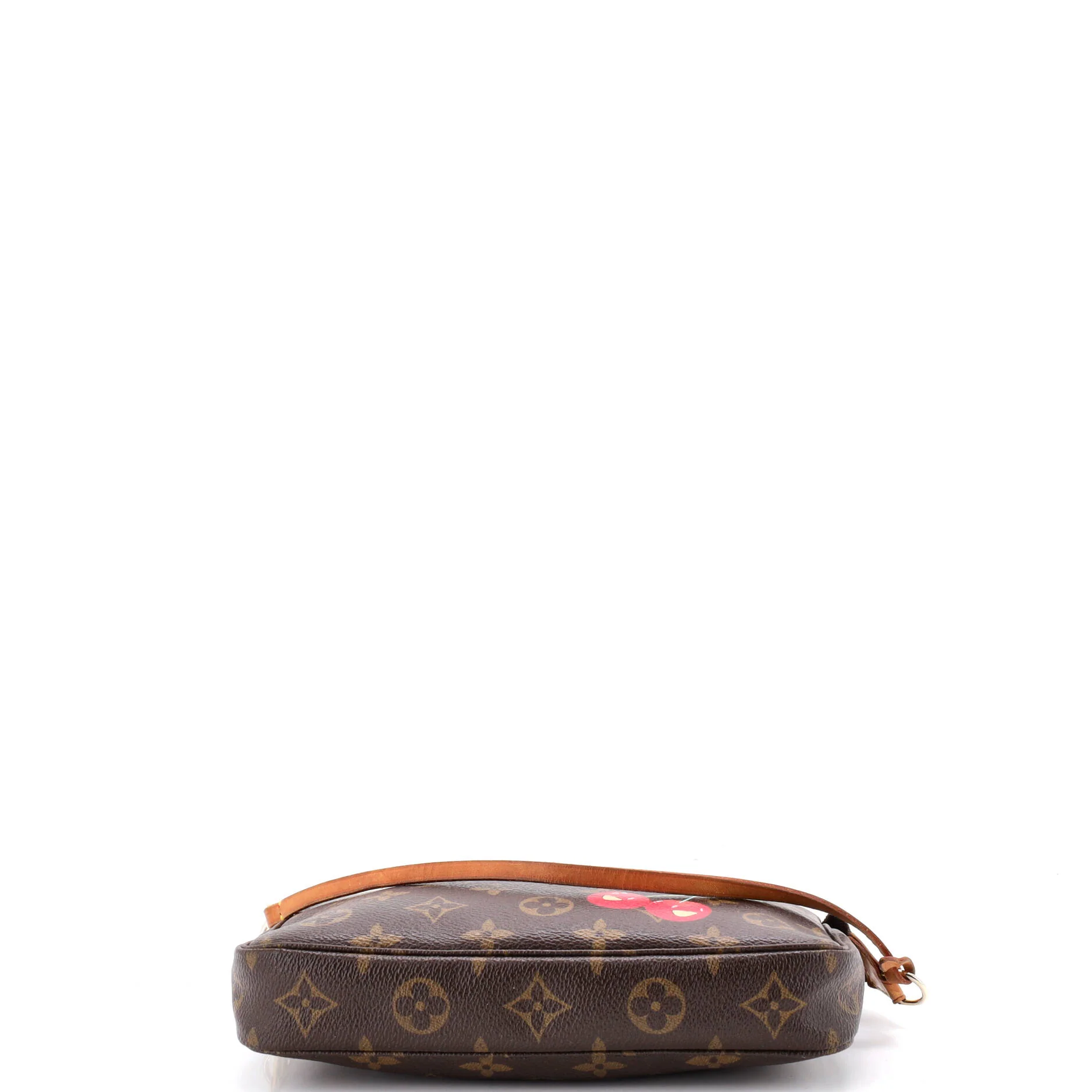 Pochette Accessoires Limited Edition Monogram Cerises Mini - Image 4
