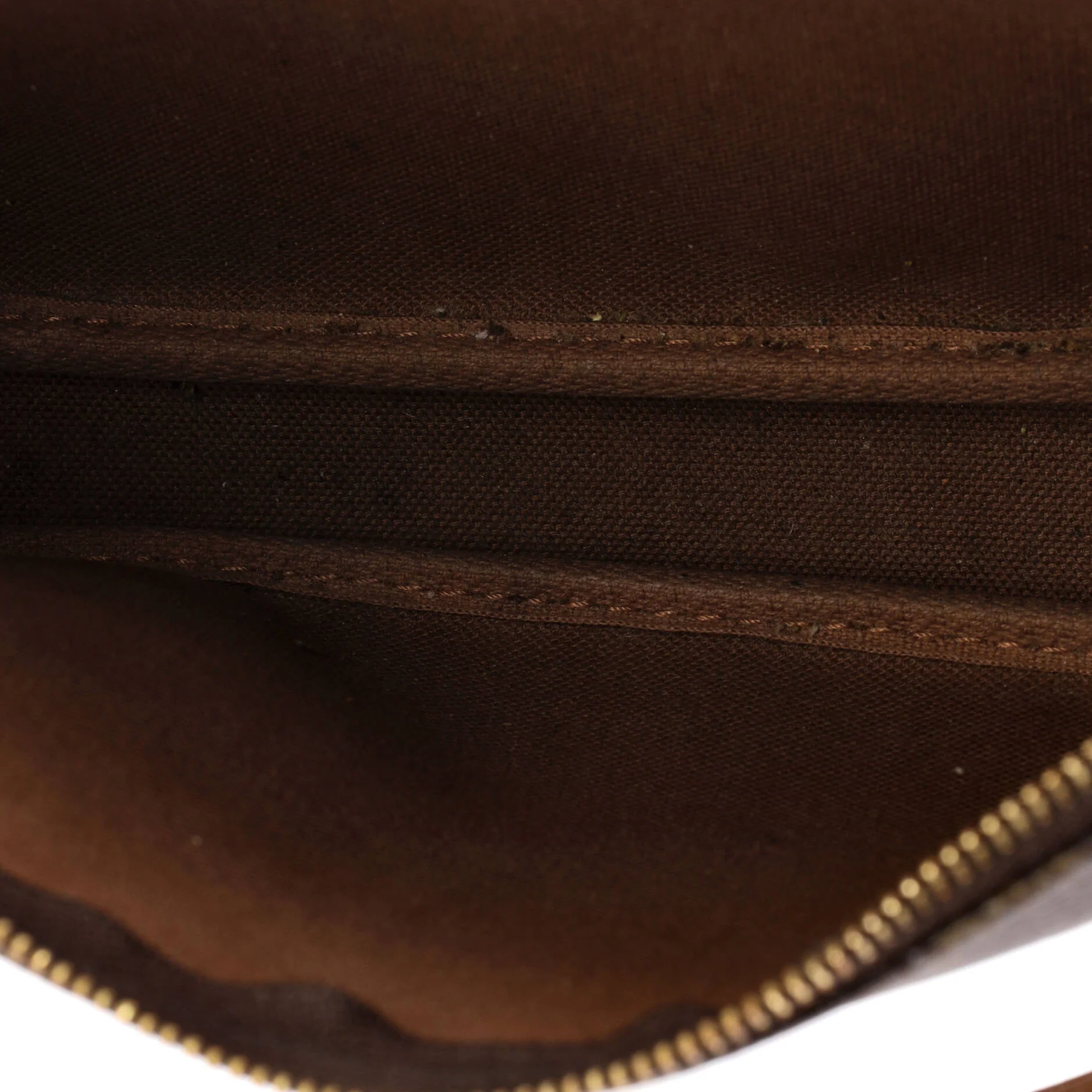 Pochette Accessoires Limited Edition Monogram Cerises Mini - Image 5