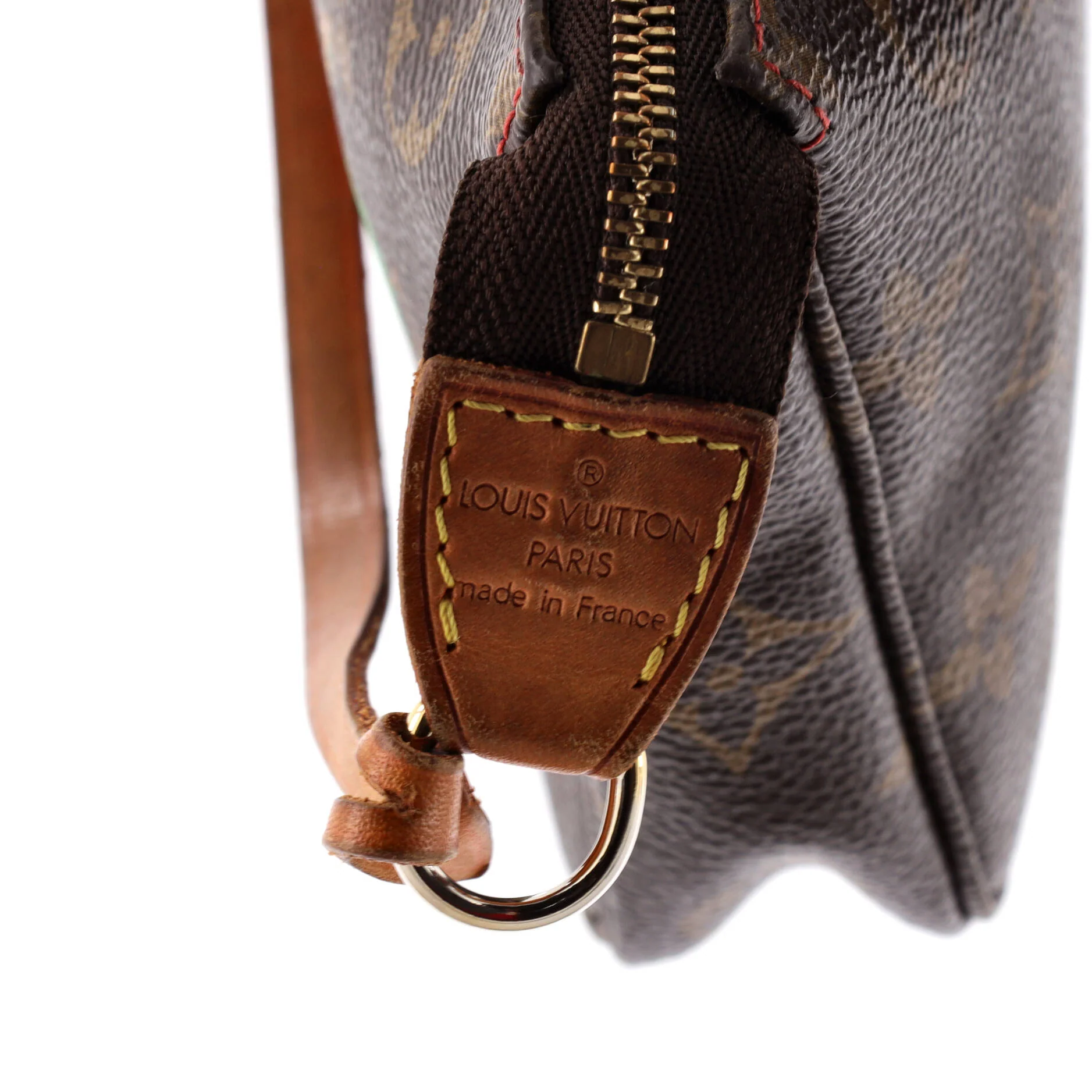 Pochette Accessoires Limited Edition Monogram Cerises Mini - Image 7