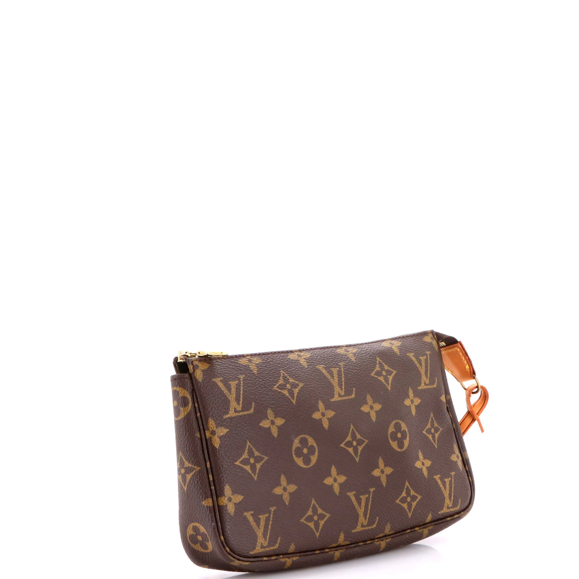 Pochette Accessoires Monogram Canvas - Image 2