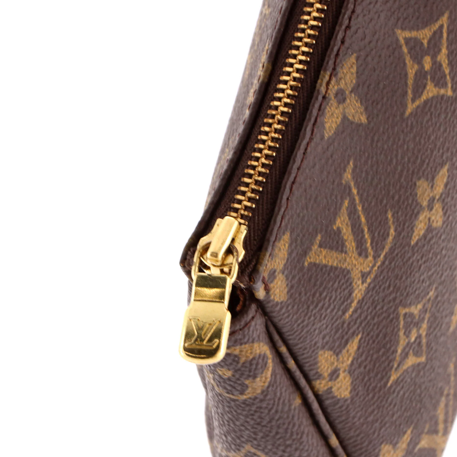 Pochette Accessoires Monogram Canvas - Image 6