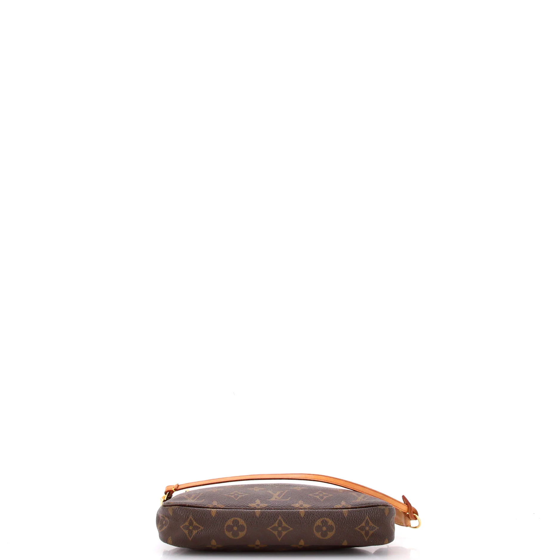 Pochette Accessoires Monogram Canvas - Image 4