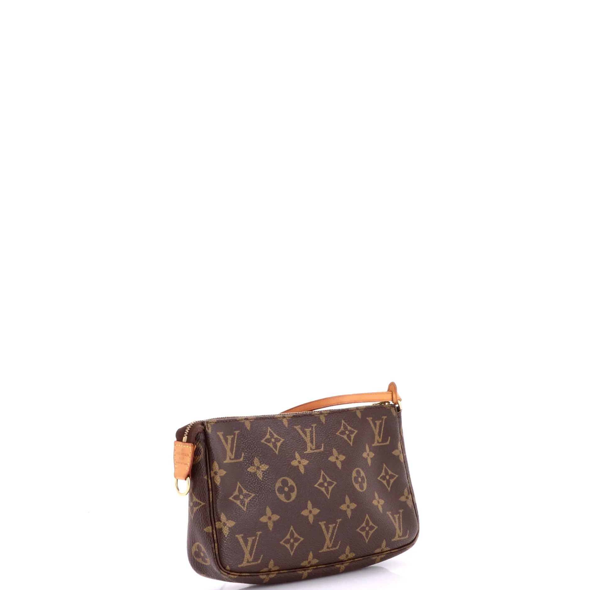 Pochette Accessoires Monogram Canvas - Image 2