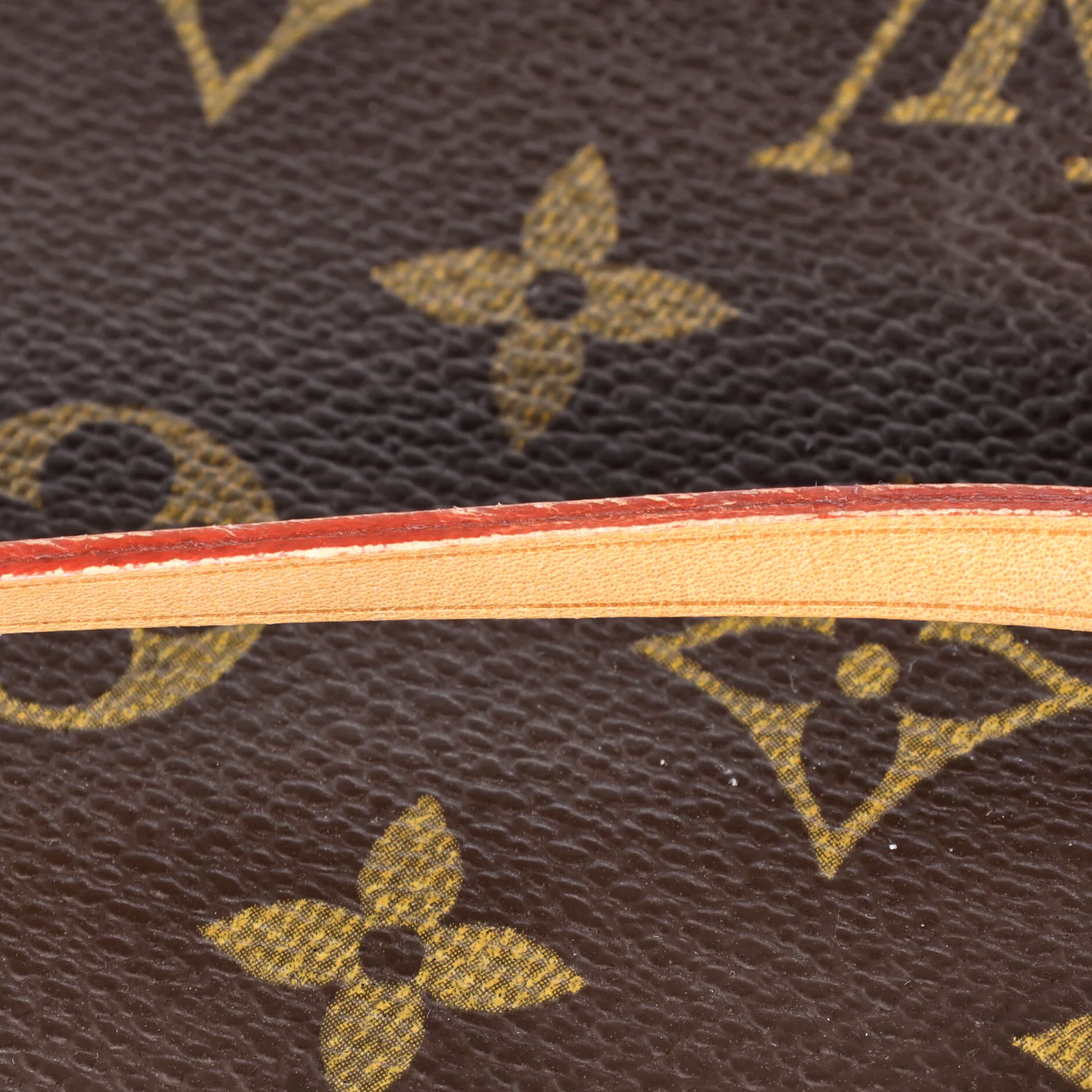 Pochette Accessoires Monogram Canvas - Image 5