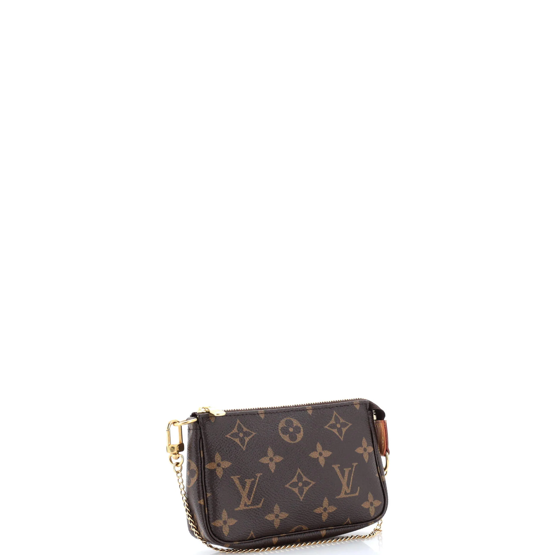 Pochette Accessoires Monogram Canvas Mini - Image 2