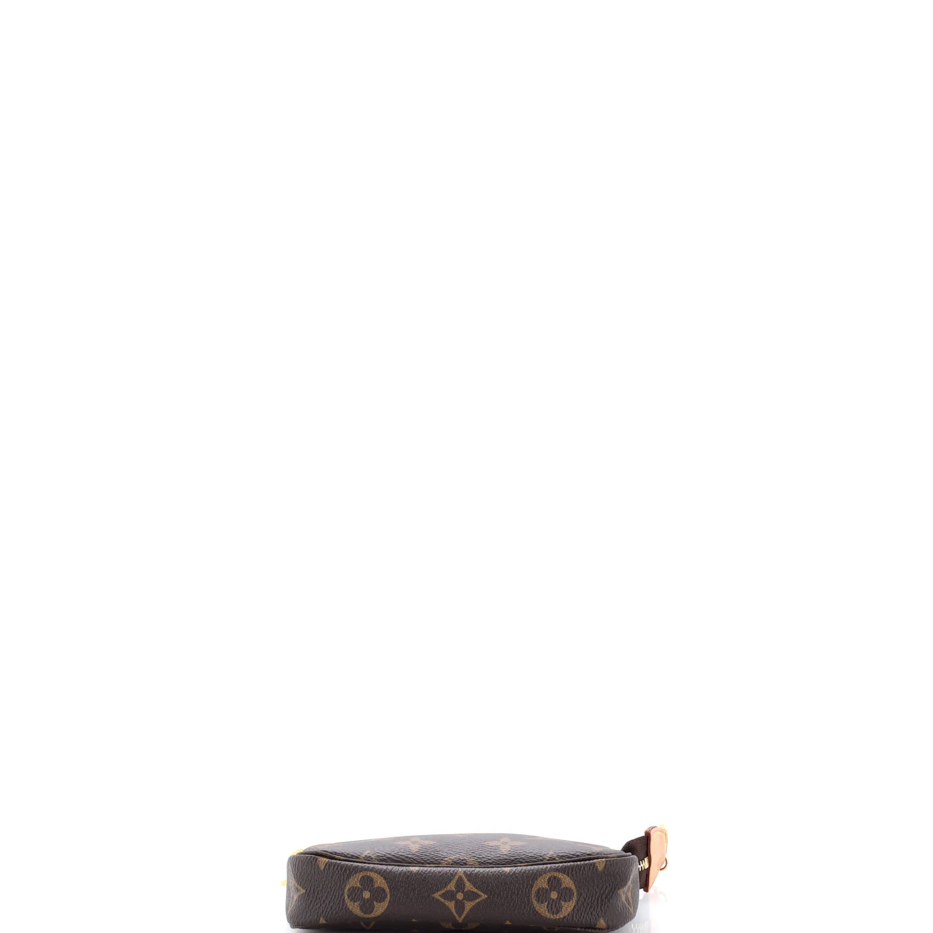 Pochette Accessoires Monogram Canvas Mini - Image 4