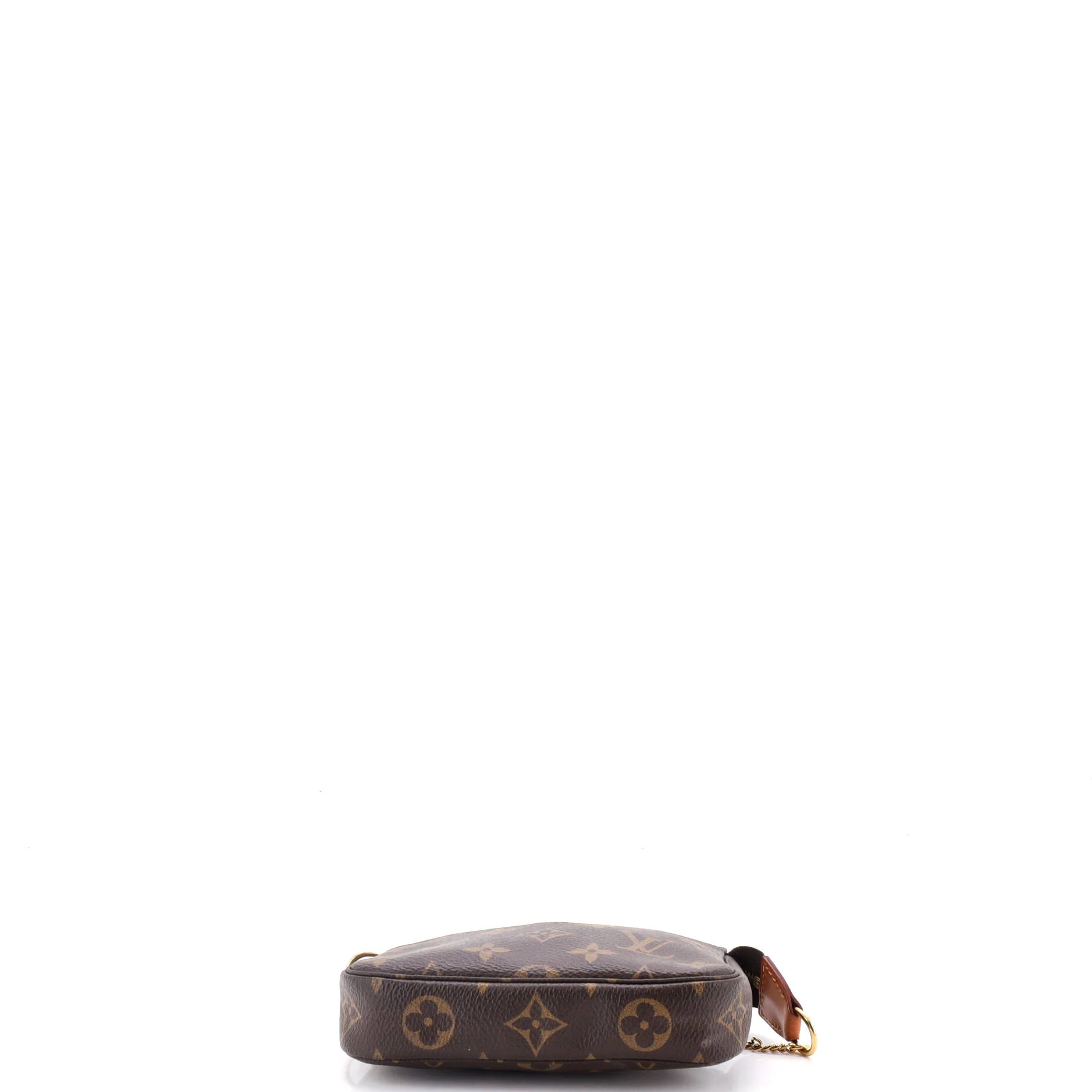 Pochette Accessoires Monogram Canvas Mini - Image 4