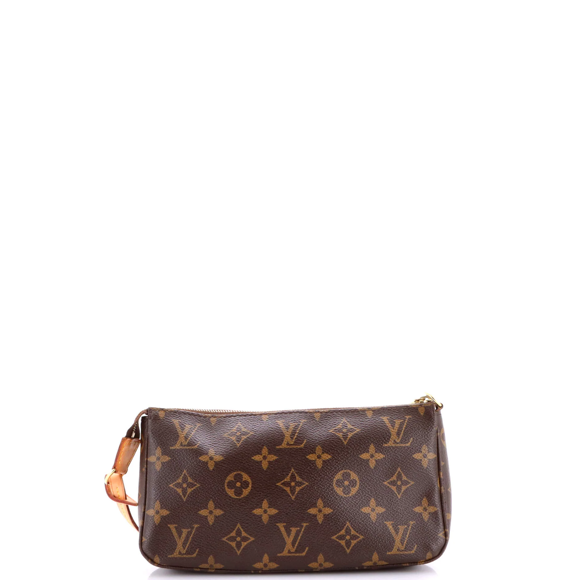 Pochette Accessoires NM Monogram Canvas - Image 3