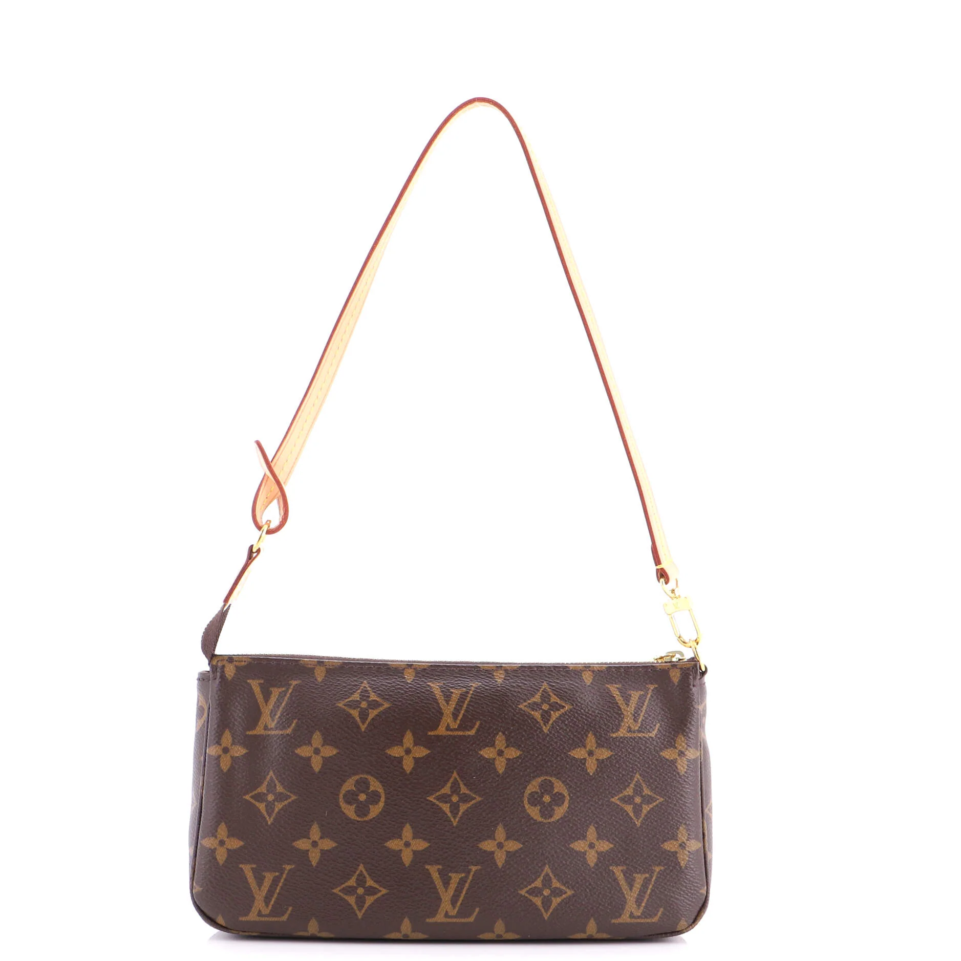Pochette Accessoires NM Monogram Canvas - Image 3