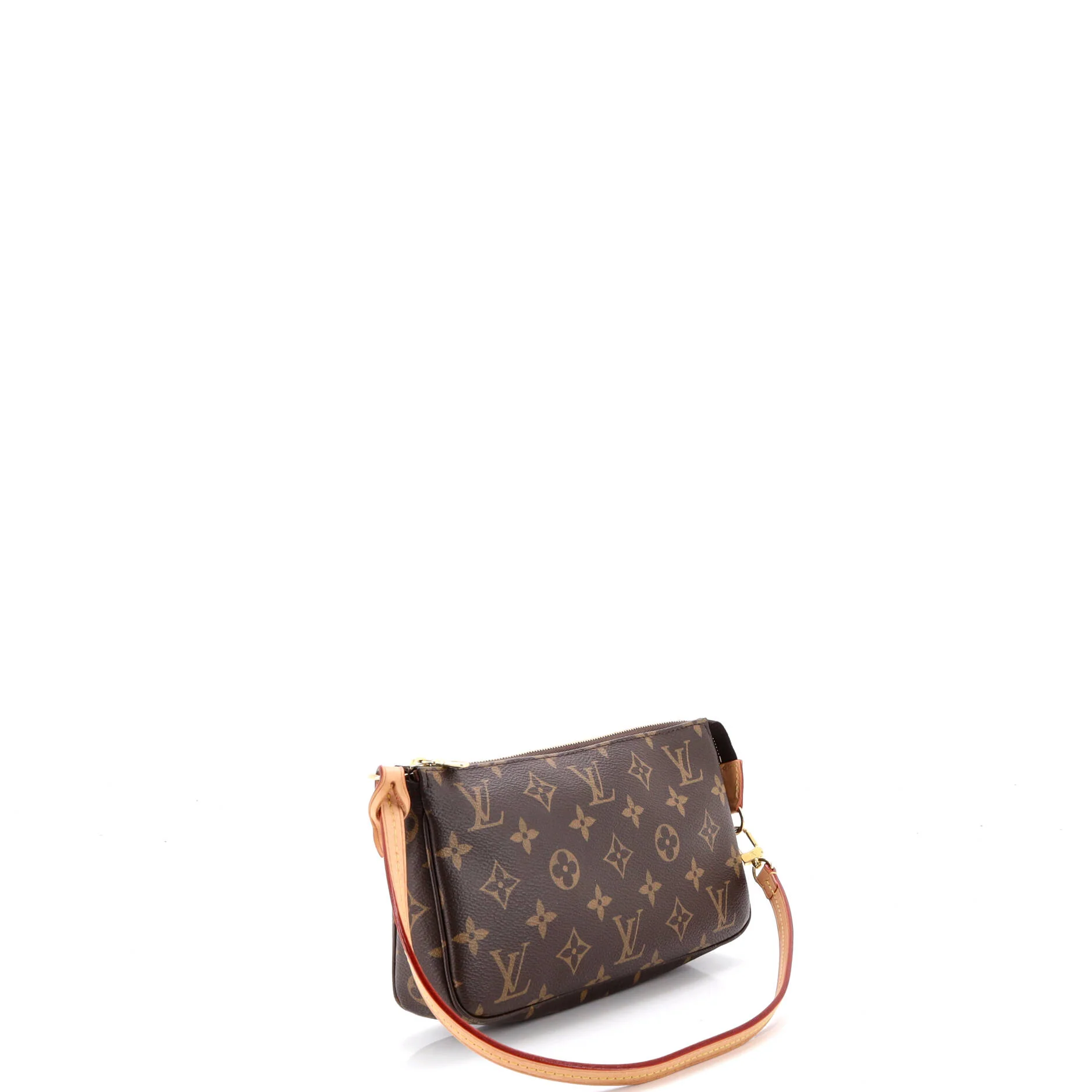 Pochette Accessoires NM Monogram Canvas - Image 2