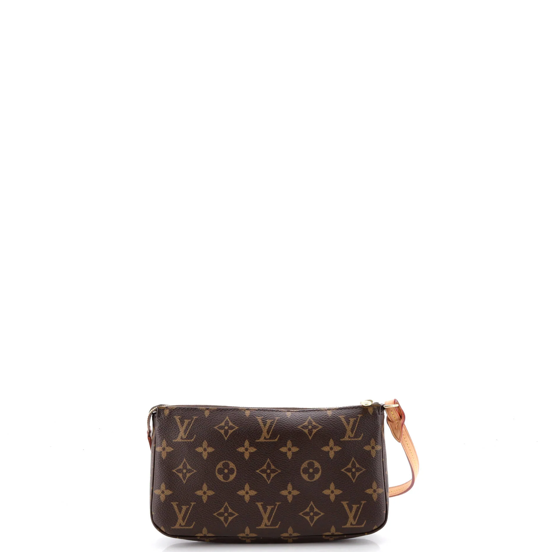 Pochette Accessoires NM Monogram Canvas - Image 3