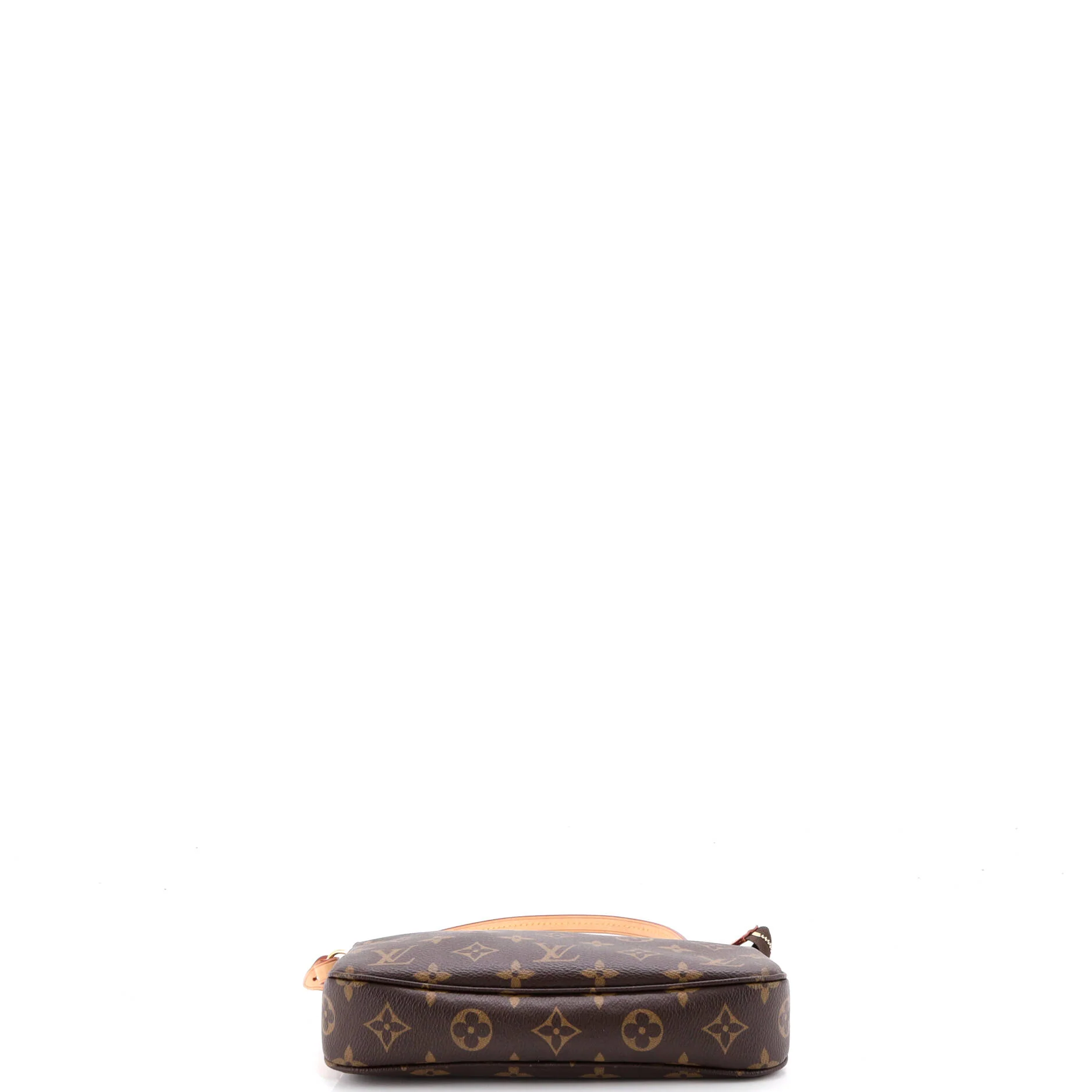 Pochette Accessoires NM Monogram Canvas - Image 4