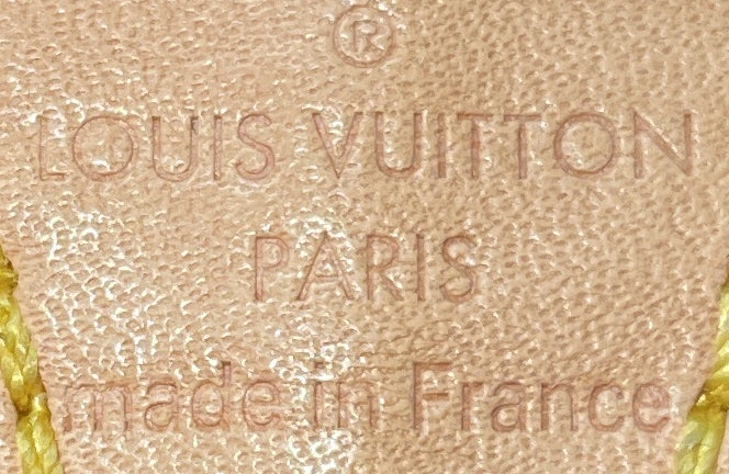 Pochette Accessoires NM Monogram Canvas - Image 7
