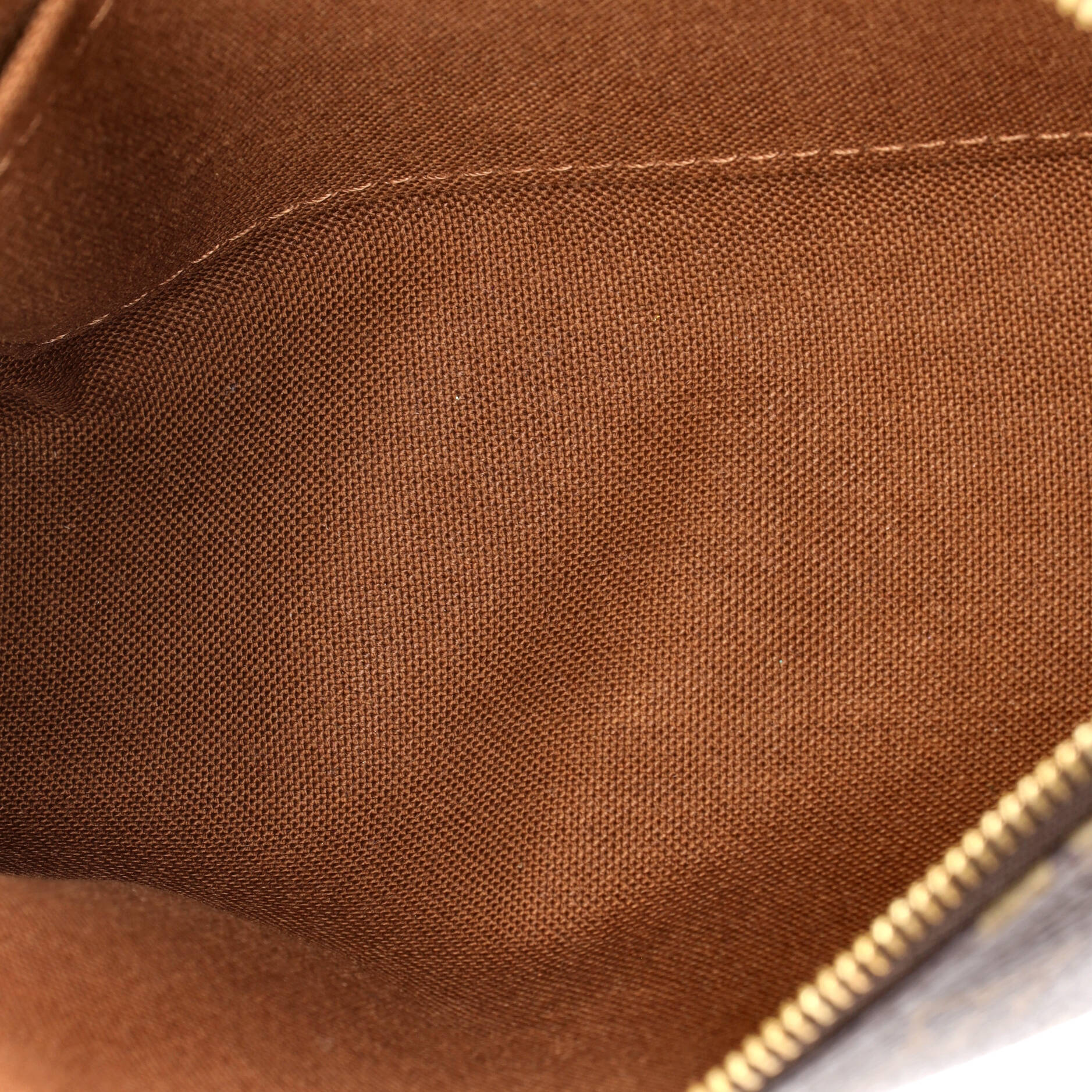 Pochette Accessoires NM Monogram Canvas - Image 5