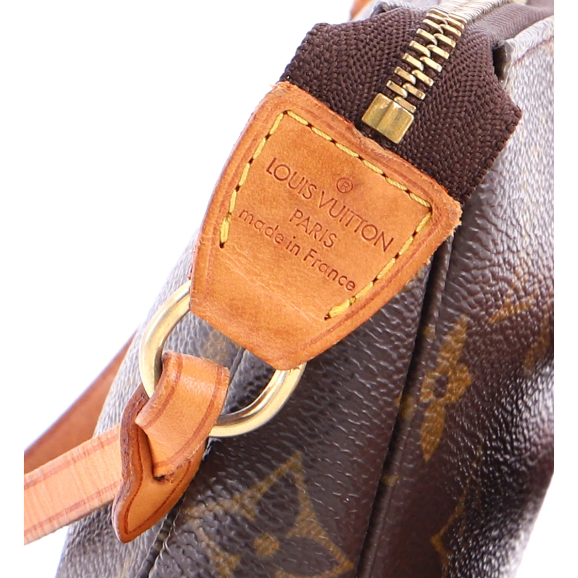 Pochette Accessoires NM Monogram Canvas - Image 7