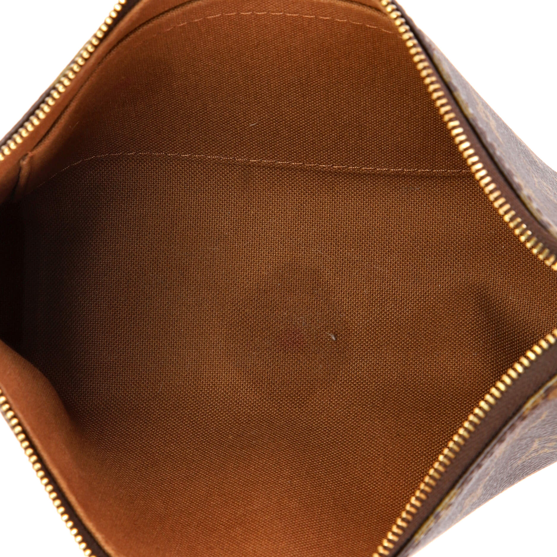 Pochette Accessoires NM Monogram Canvas - Image 5