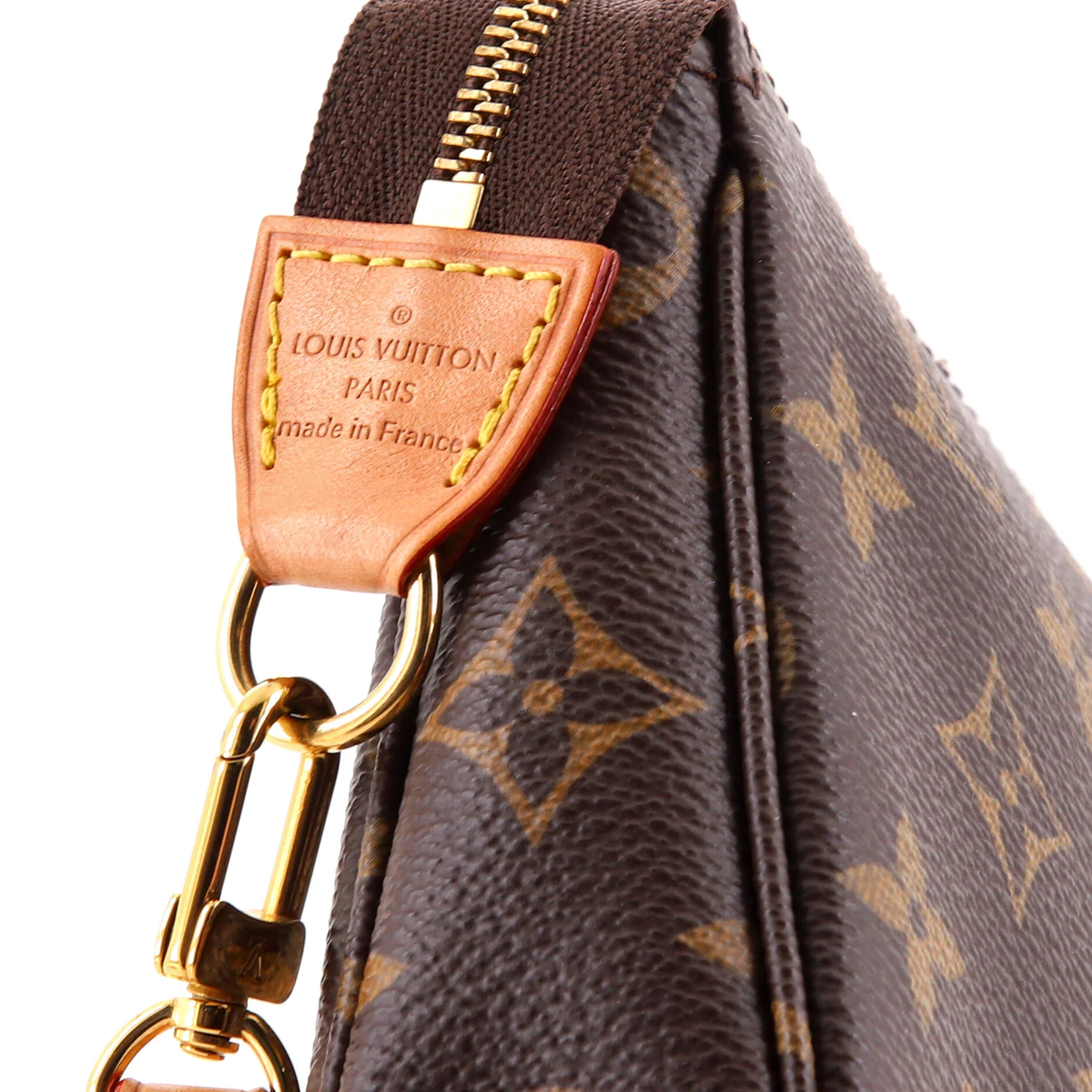 Pochette Accessoires NM Monogram Canvas - Image 6