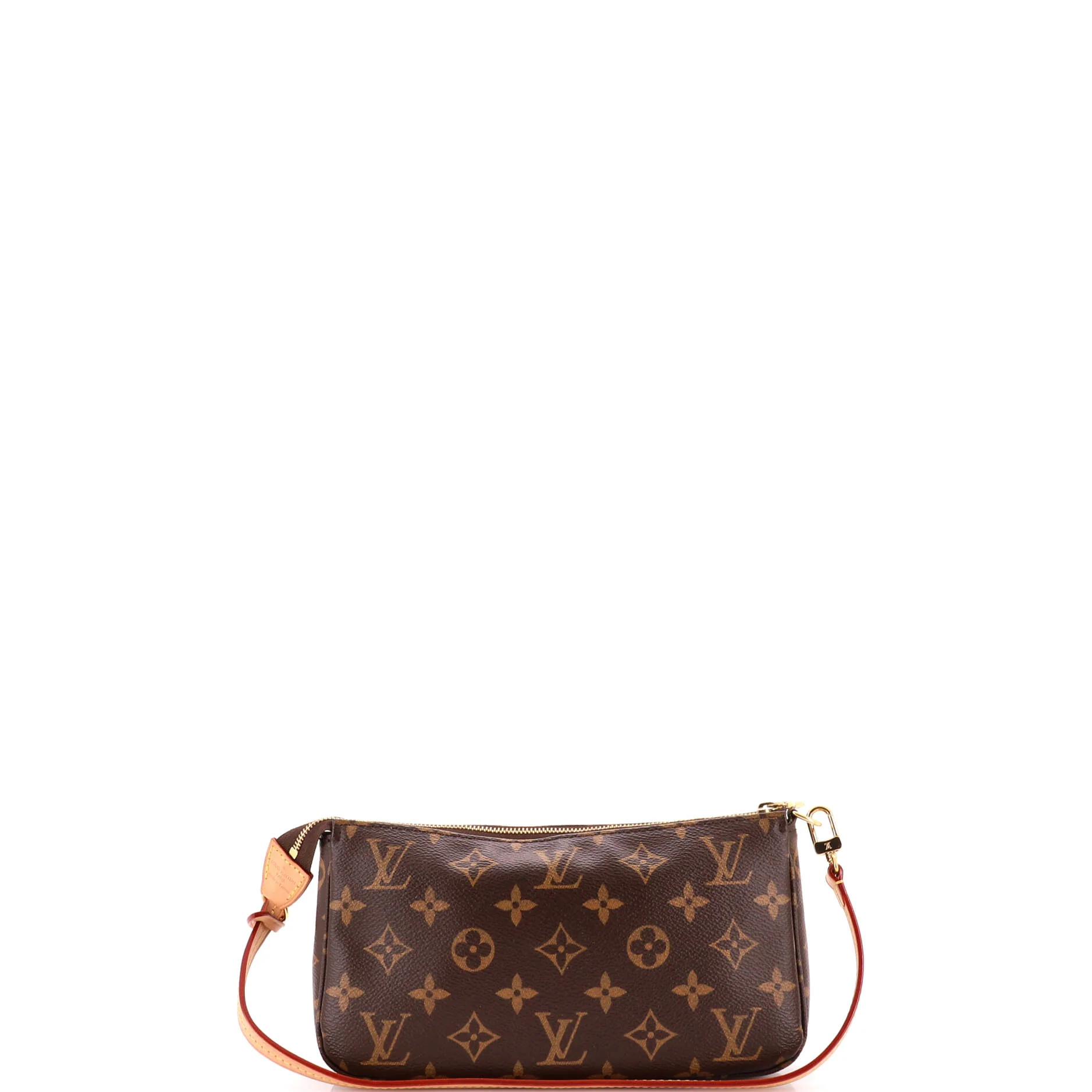 Pochette Accessoires NM Monogram Canvas - Image 3