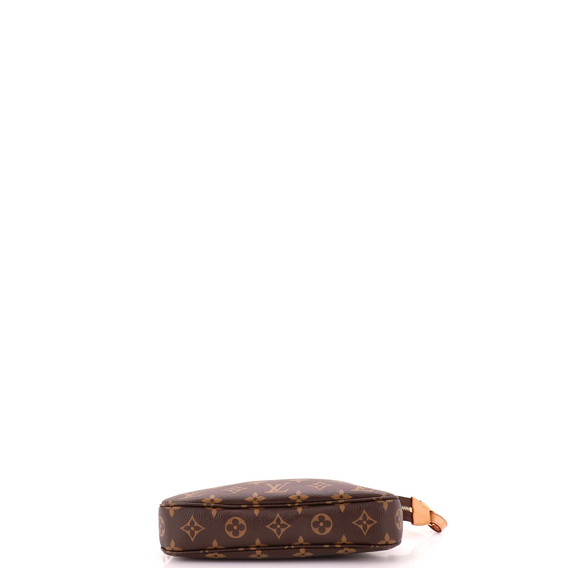 Pochette Accessoires NM Monogram Canvas - Image 4