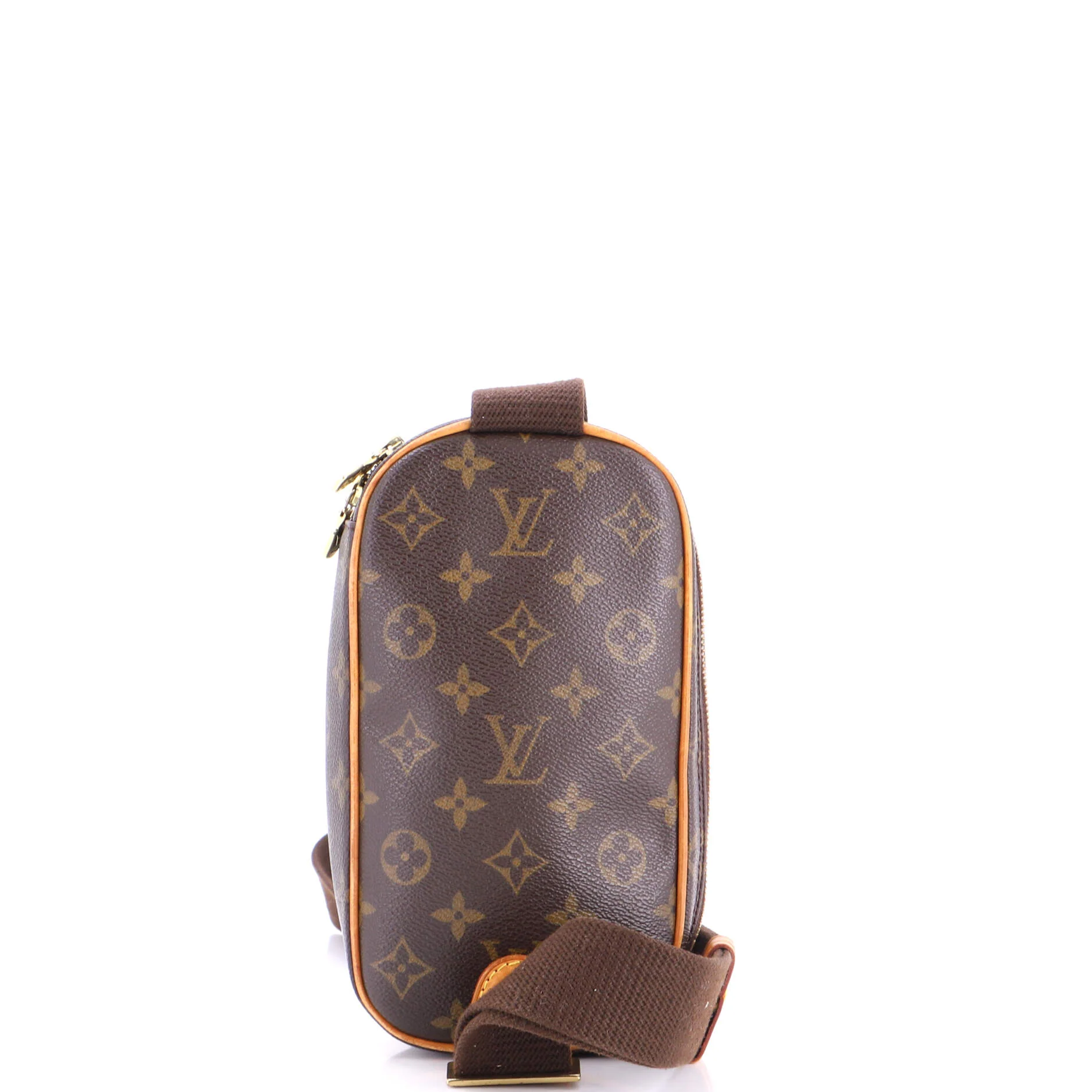 Pochette Gange Monogram Canvas - Image 3
